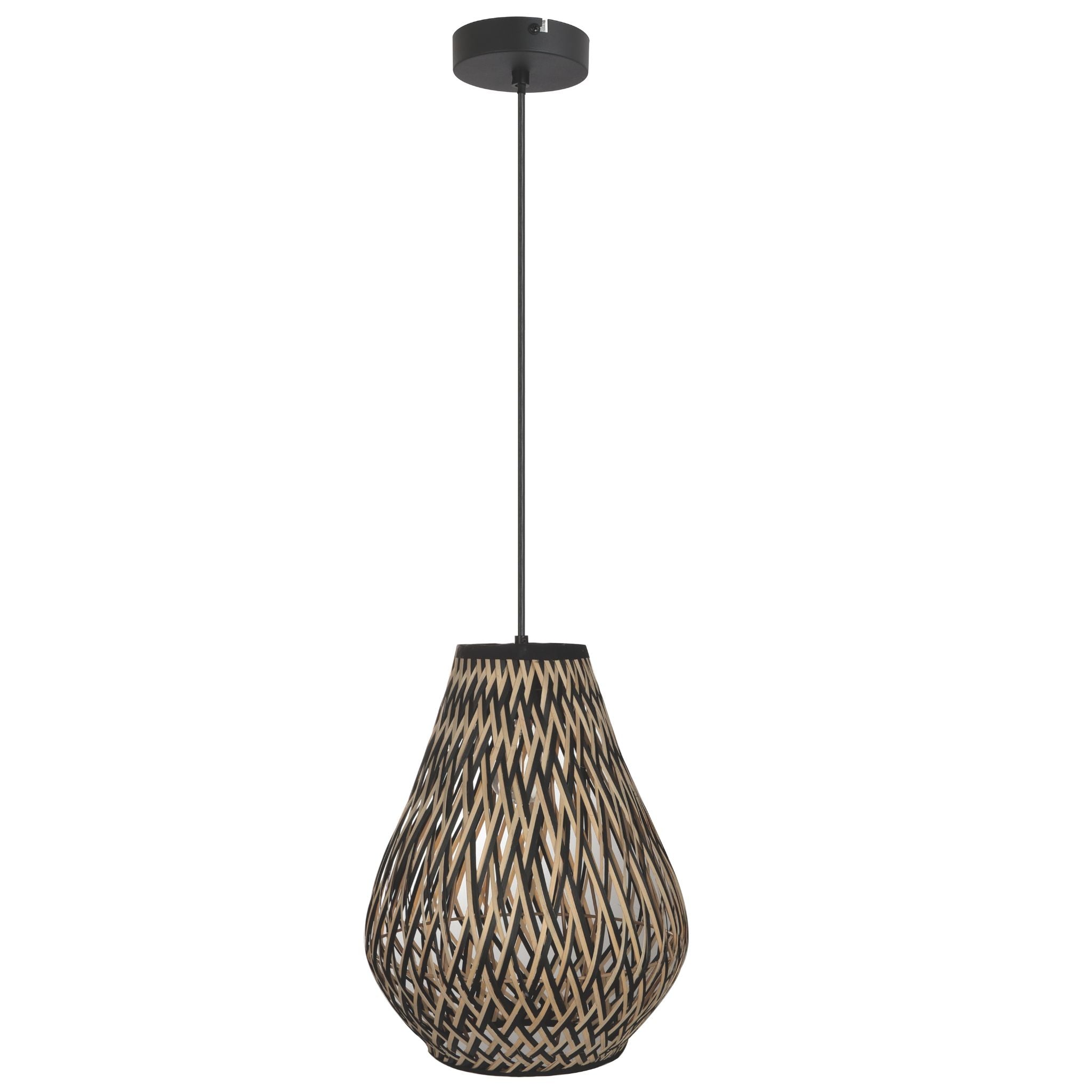 Carmina 342011-30 - Riippuvalaisin - Hiekanmusta