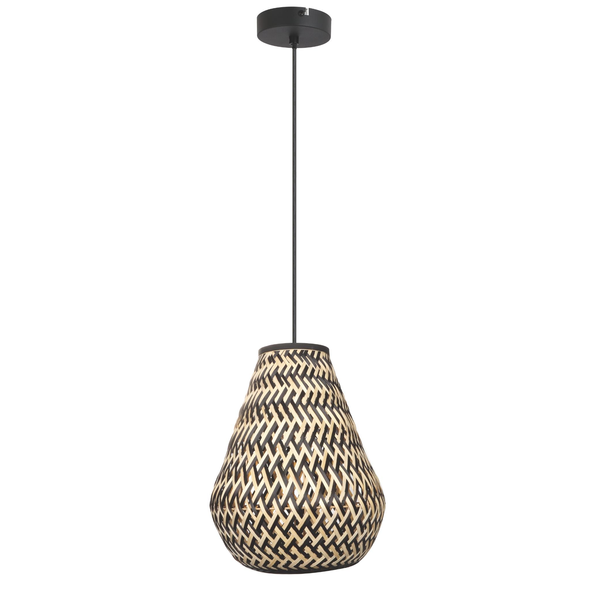 Carmina 342001-30 - Riippuvalaisin - Hiekanmusta