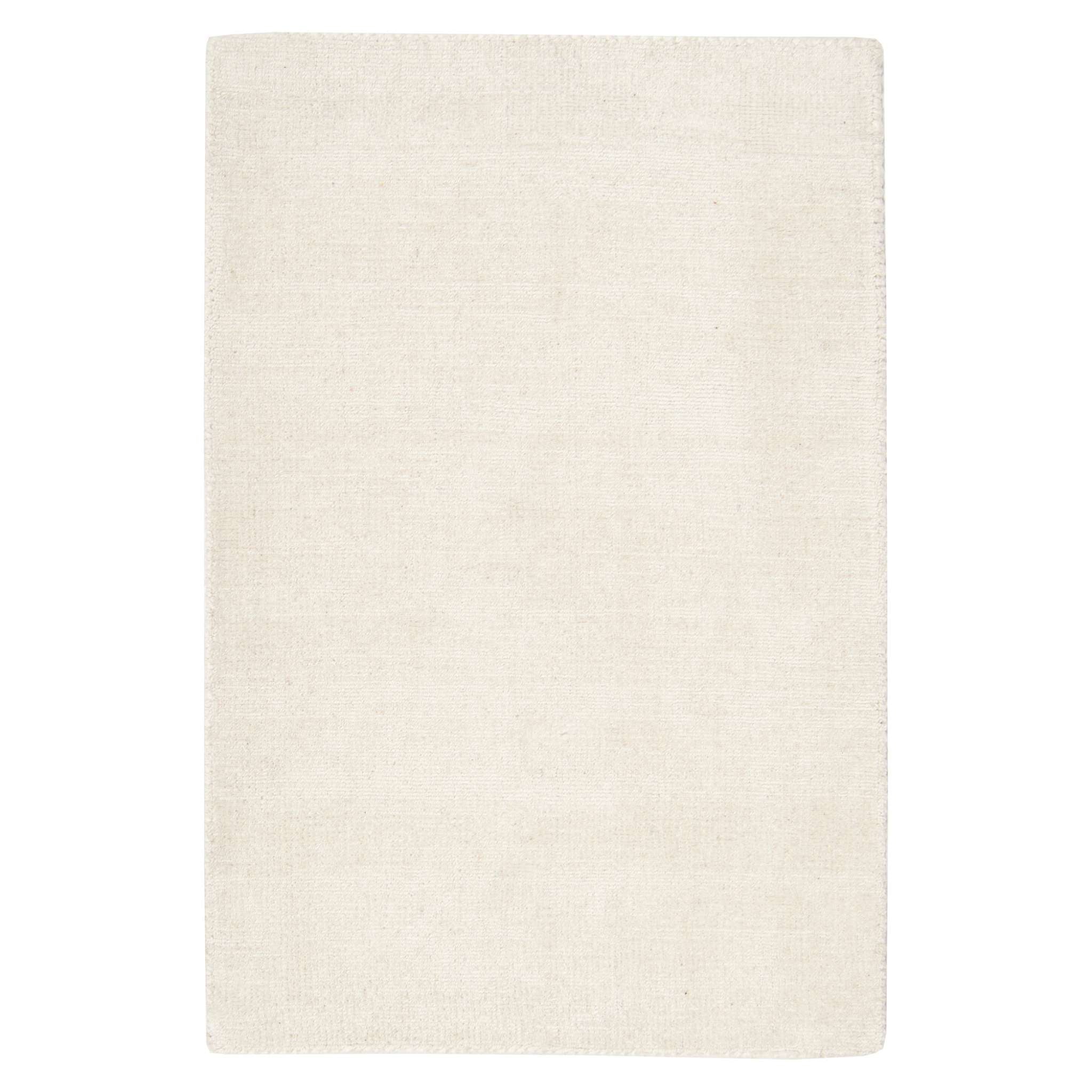 Ceela nukkamatto - luonnonvalkoinen