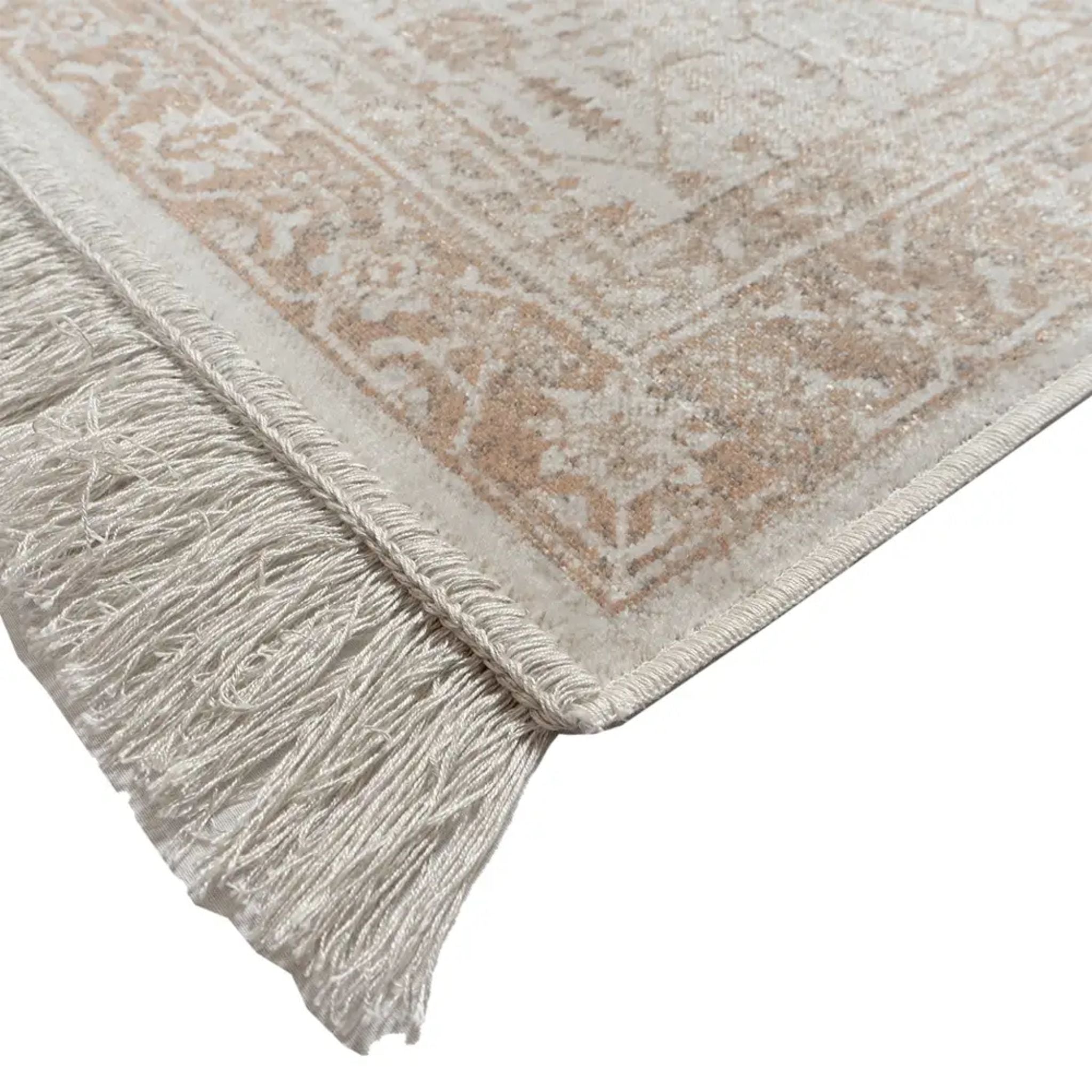 Celine itämainen matto - Beige