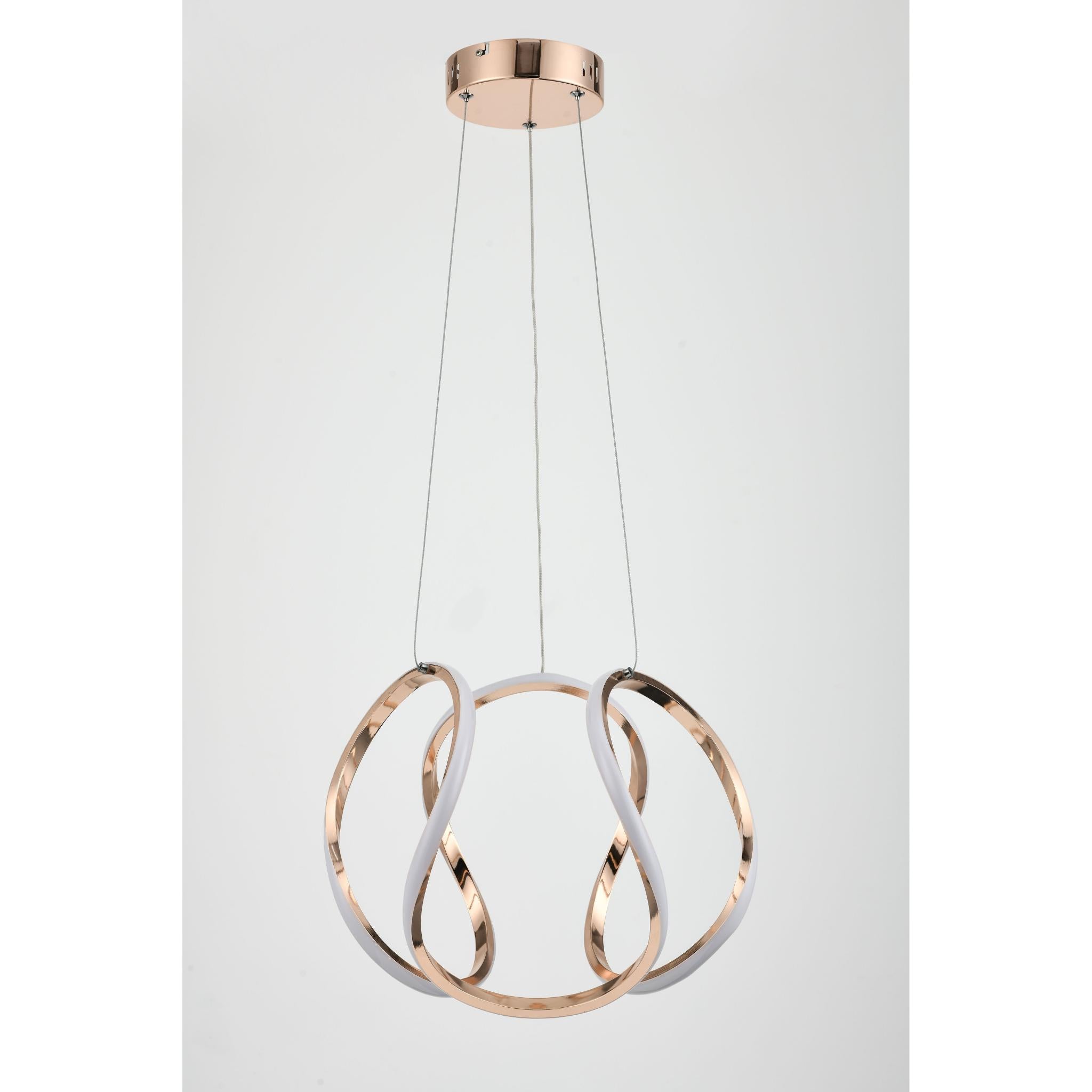 Clarence 335001-26 - Riippuvalaisin - kulta