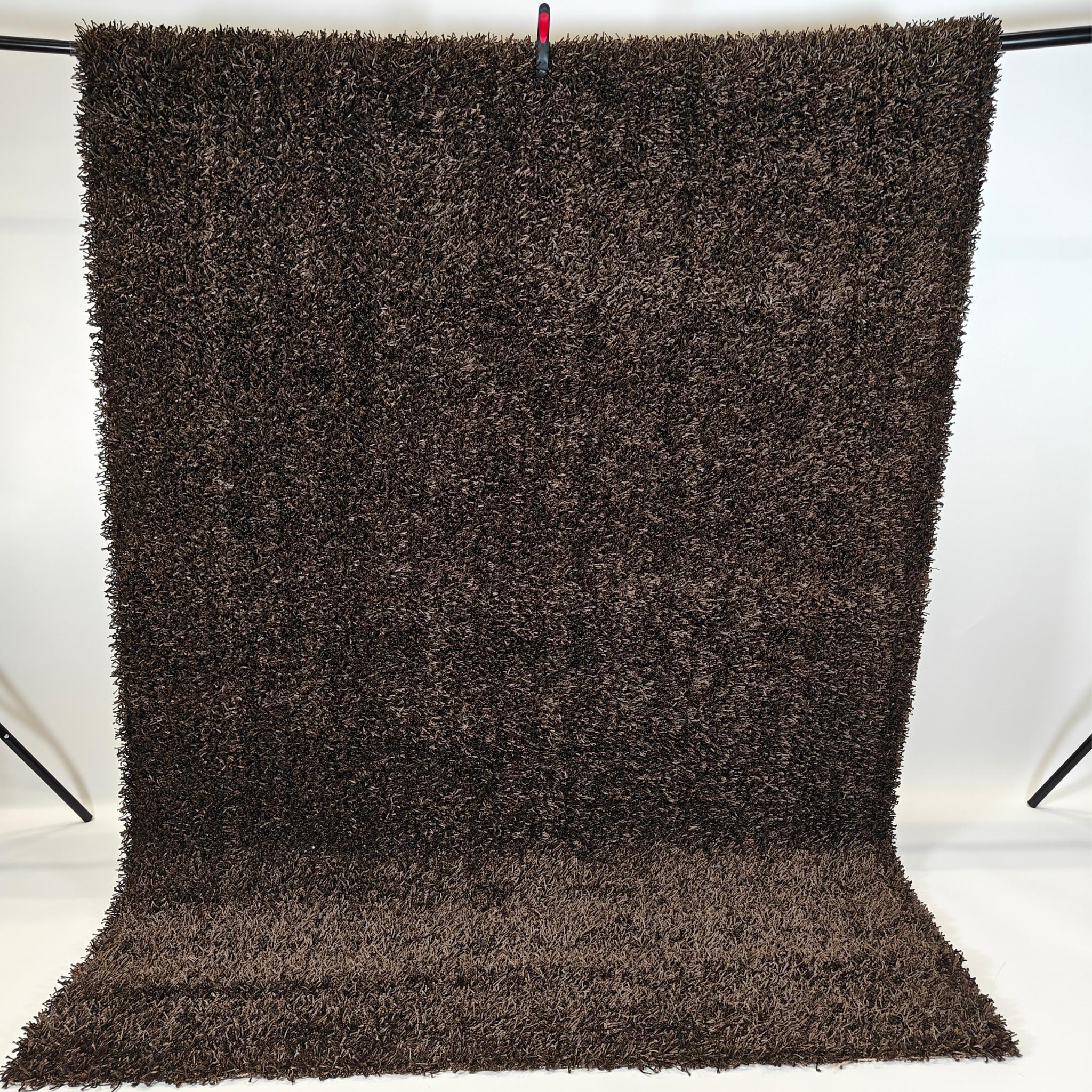 Diamond nukkamatto - ruskea