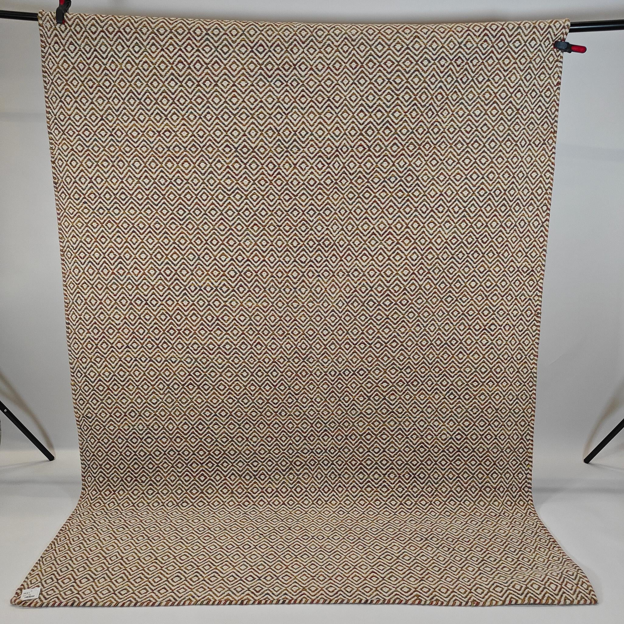 Dimond Villamatto - värikäs