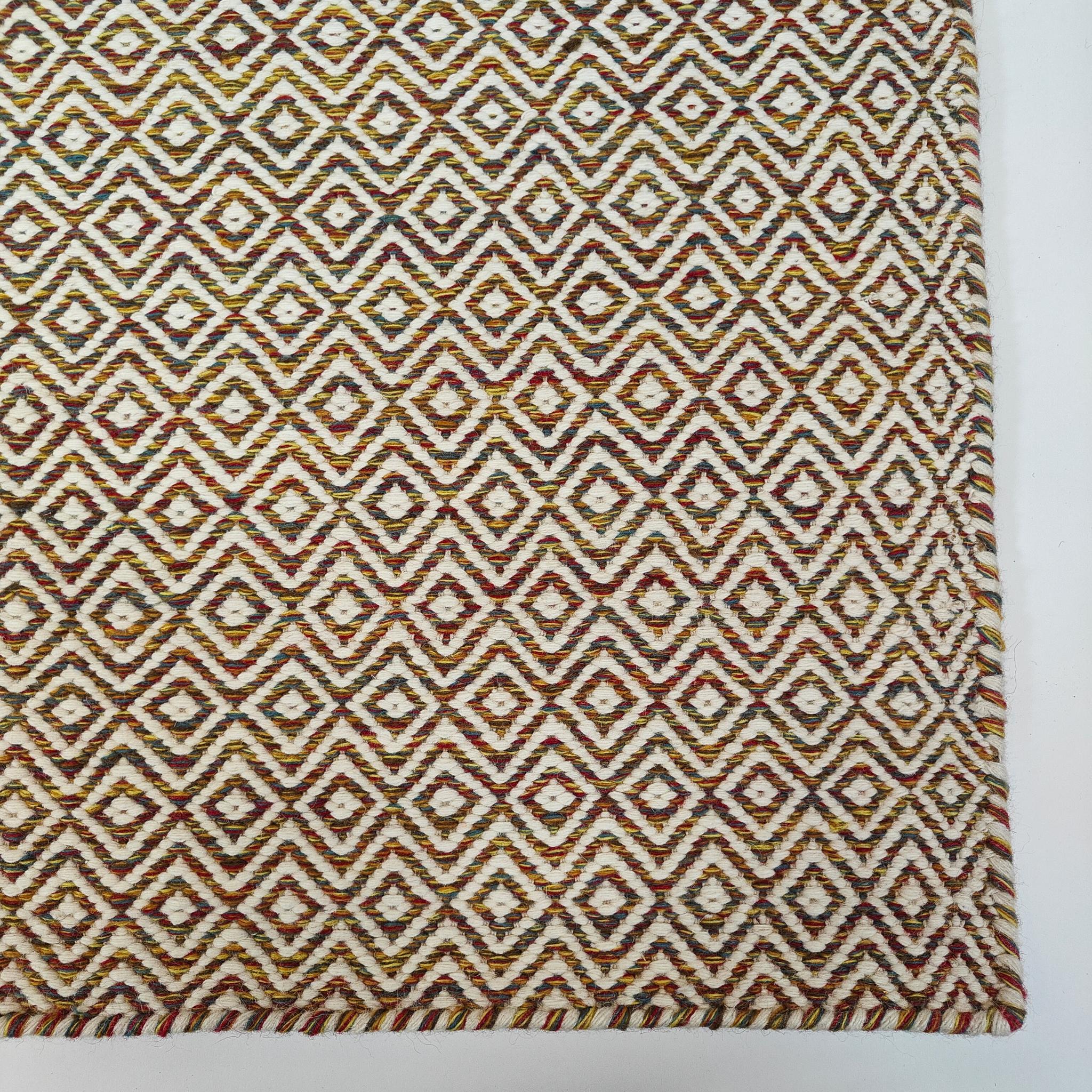 Dimond Villamatto - värikäs