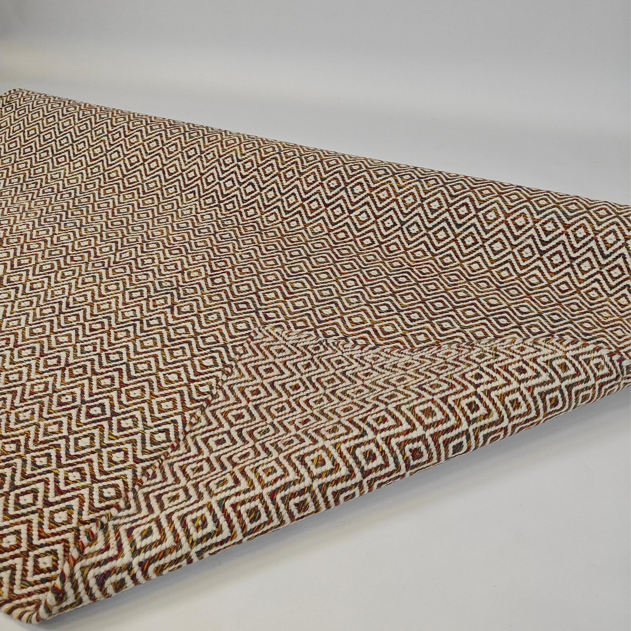 Dimond Villamatto - värikäs