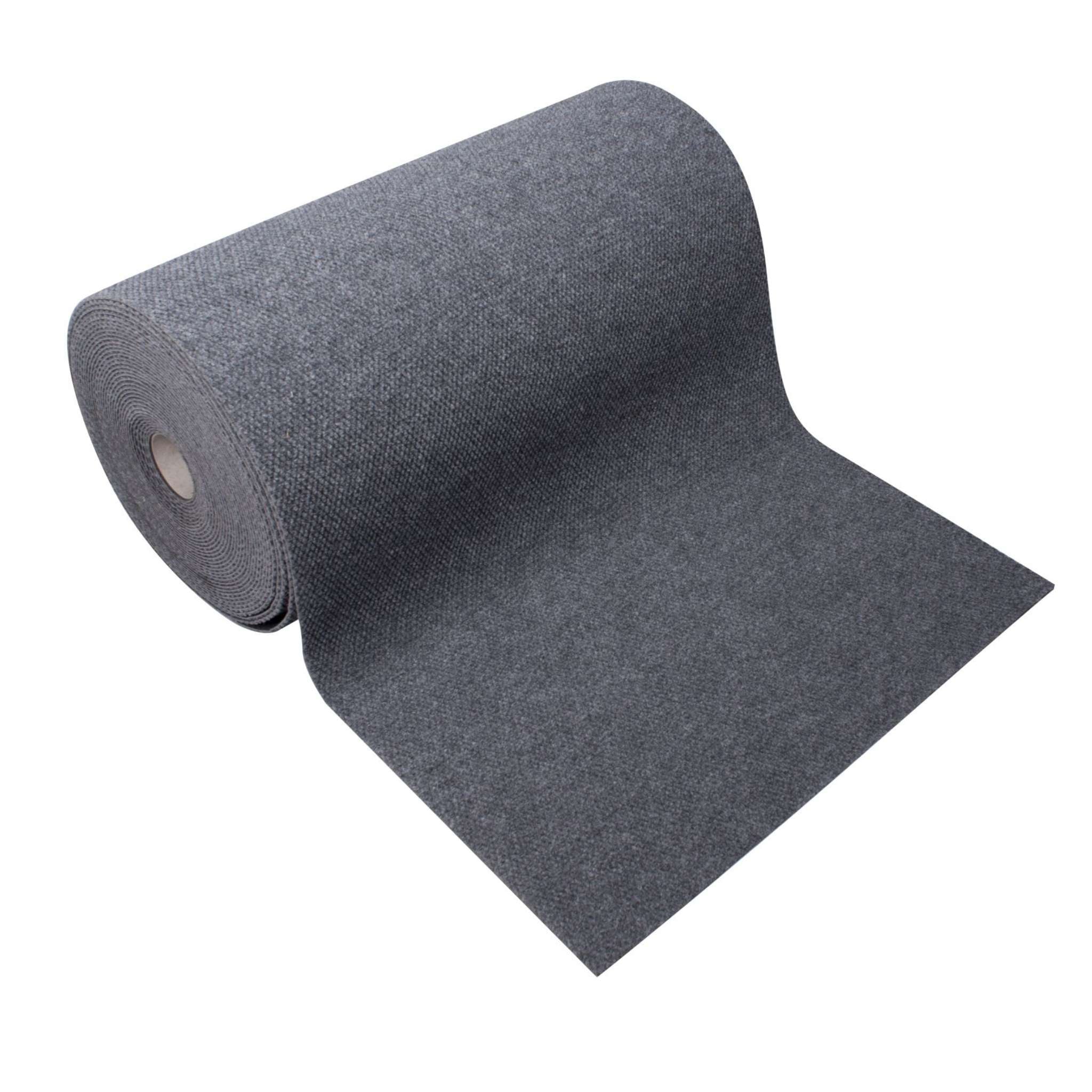 Domo kuramatto Rulla - harmaa.