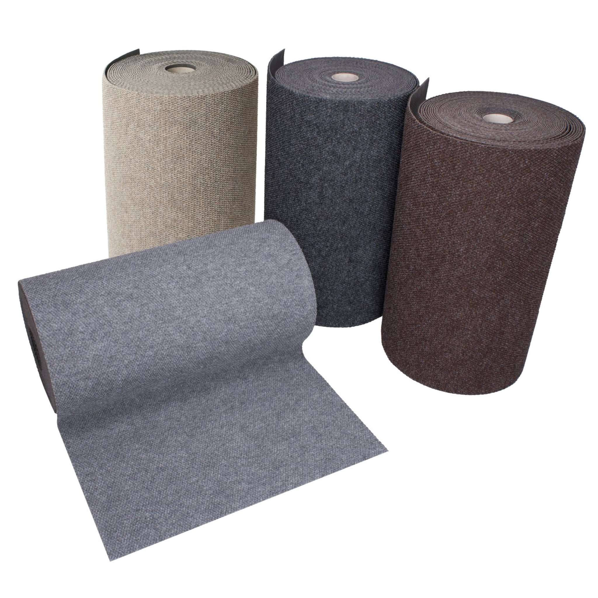 Domo kuramatto Rulla - harmaa.