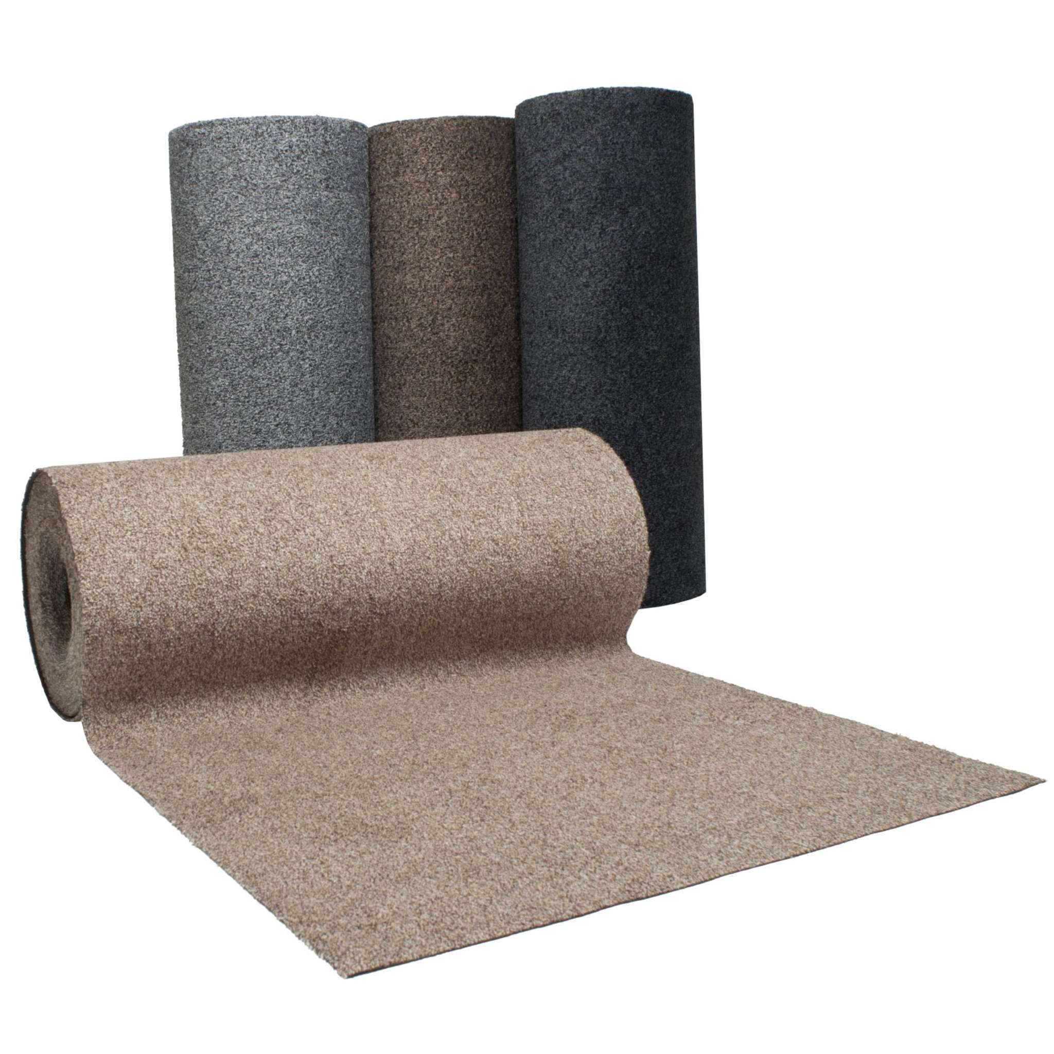 Dover kuramatto Rulla - vaaleanharmaa.