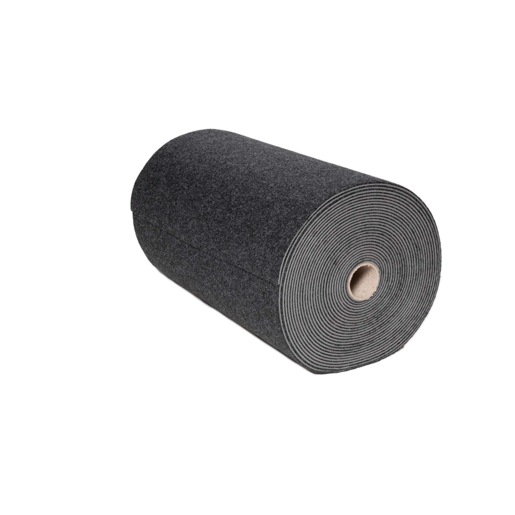 EriStep Thermo rug, Full 30 meters Roll - Dark gray