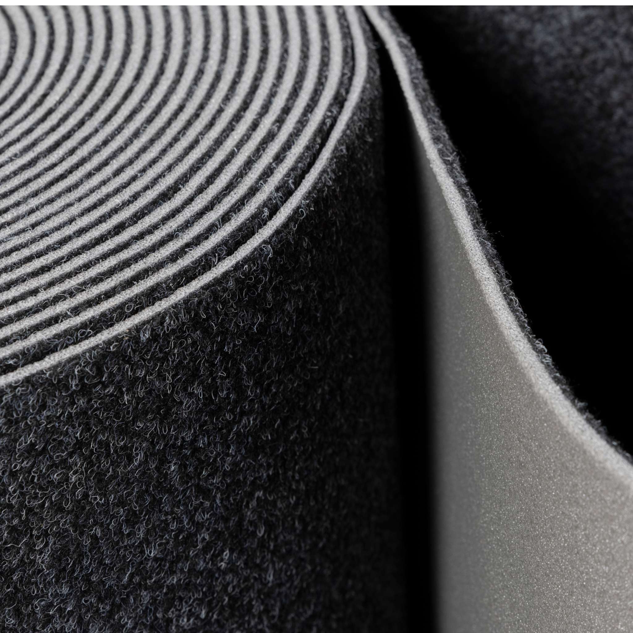 EriStep Termomatto Metritavara - Tummanharmaa