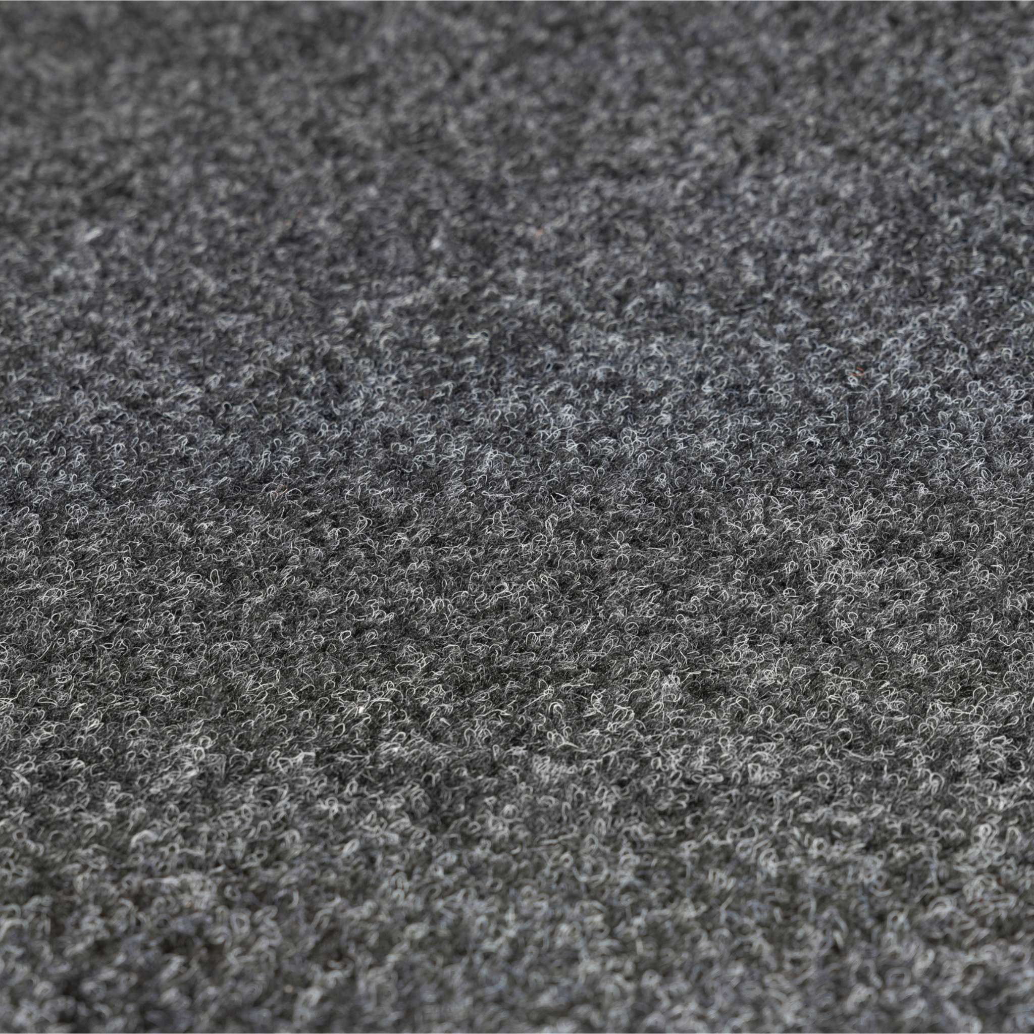 EriStep Termomatto Metritavara - Tummanharmaa