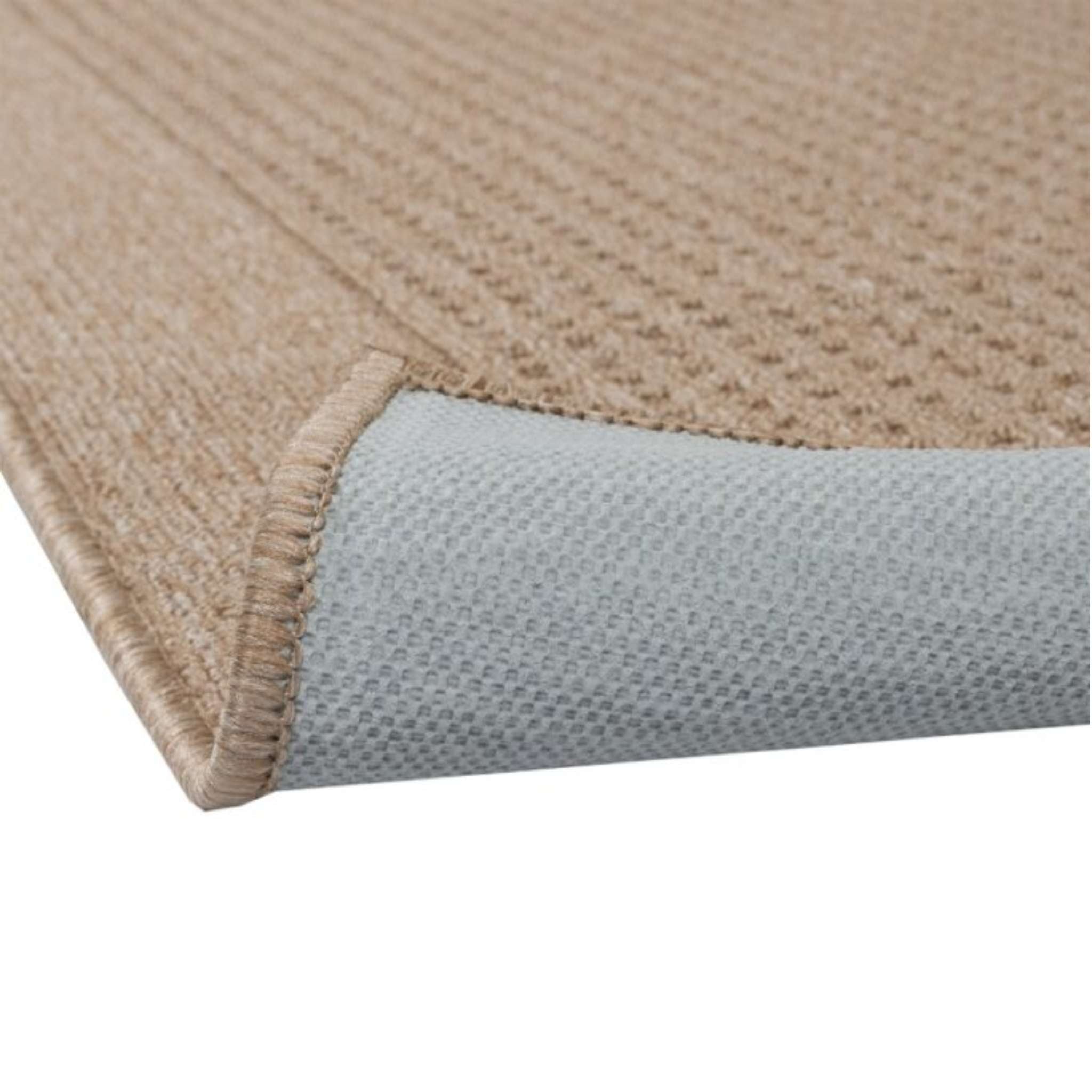 Fanni kumipohjainen matto - Beige
