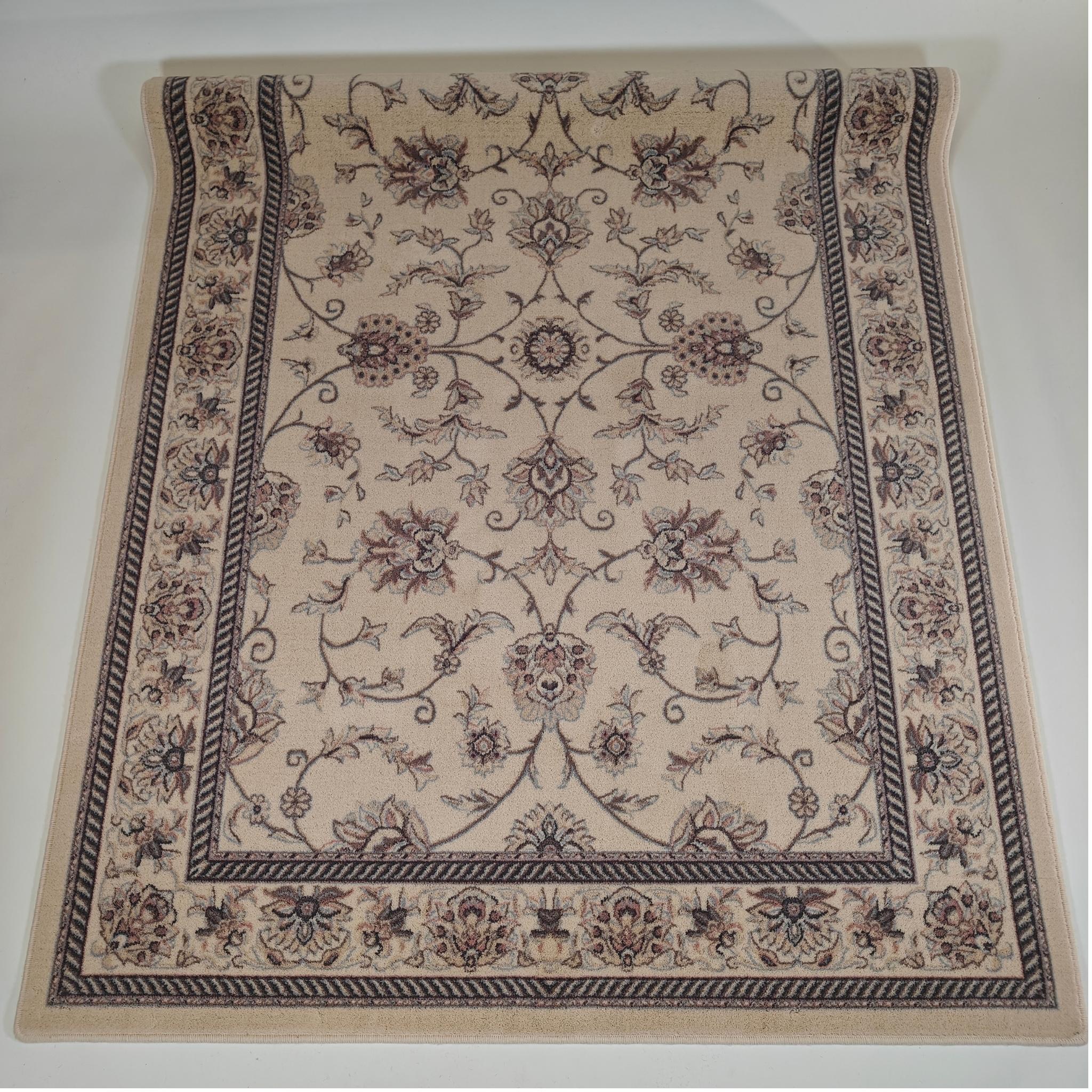 Farum Alabaster Wool rug - beige