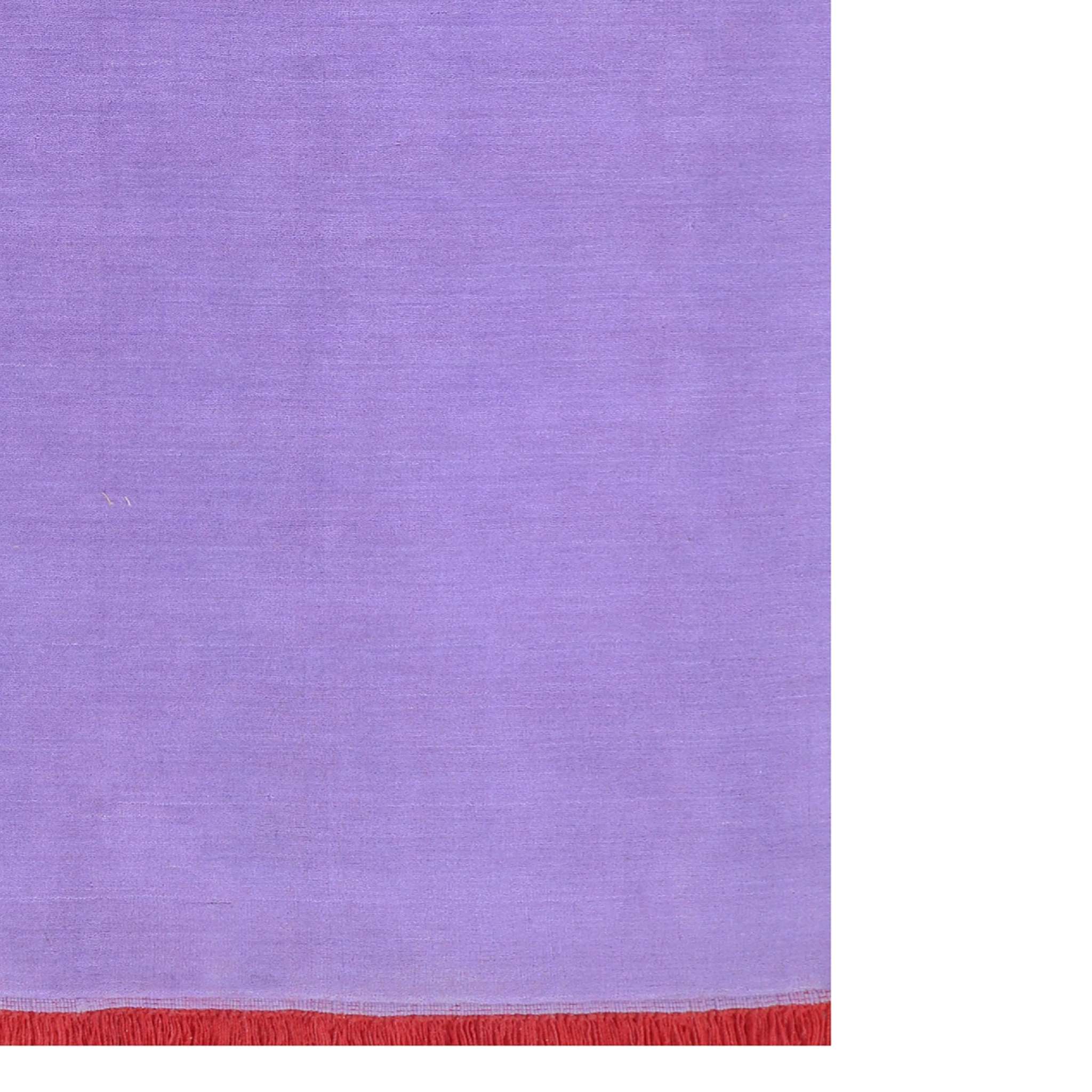 Finarte Harmony villamatto - Lila