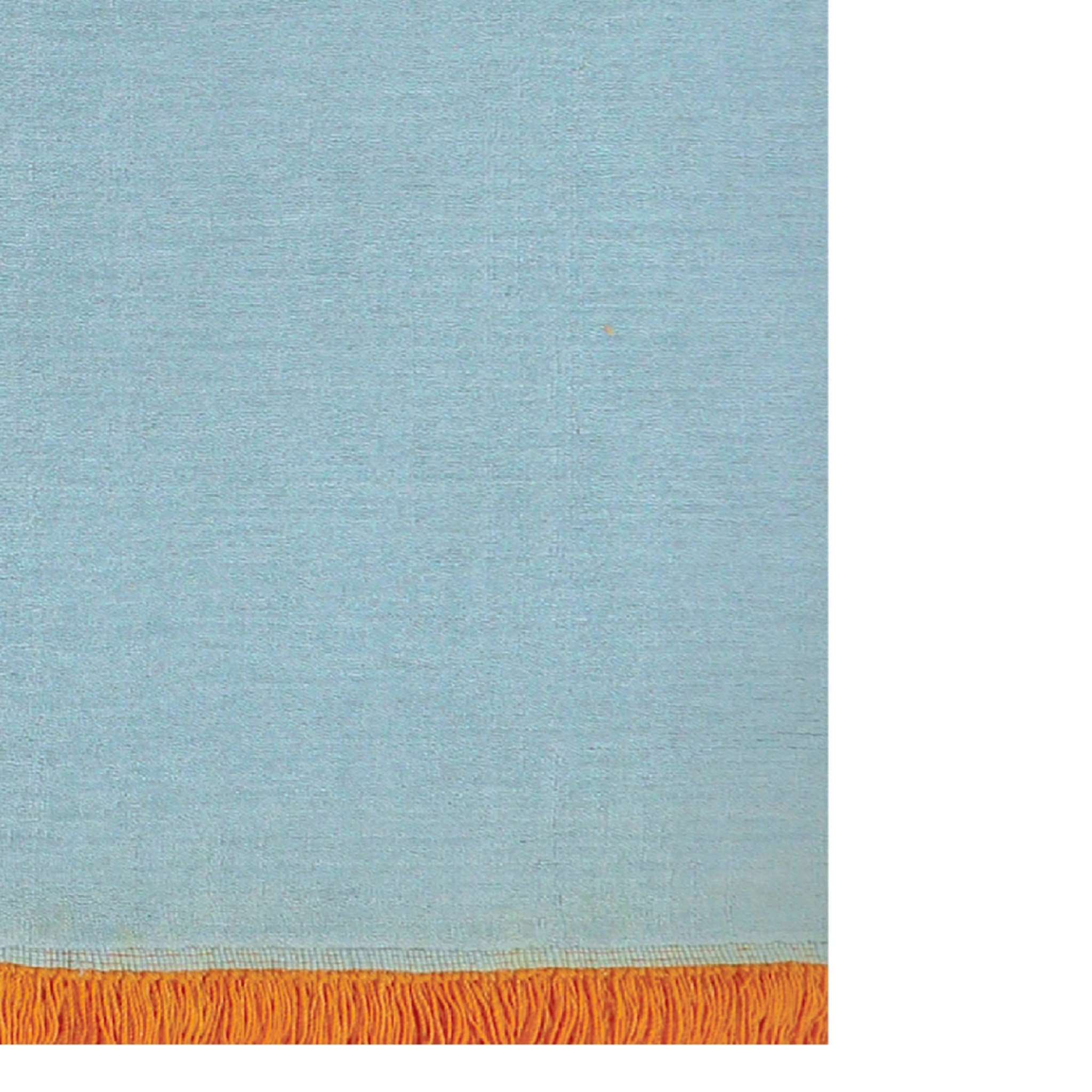 Finarte Harmony villamatto - Vaaleansininen