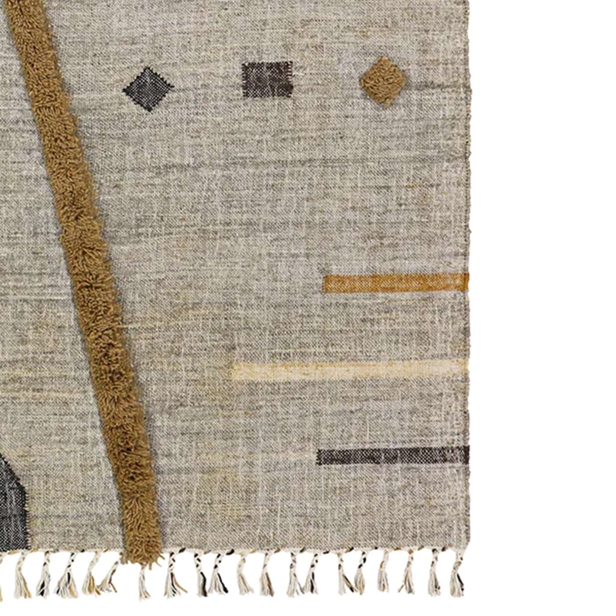 Finarte Helix juuttimatto - Harmaa