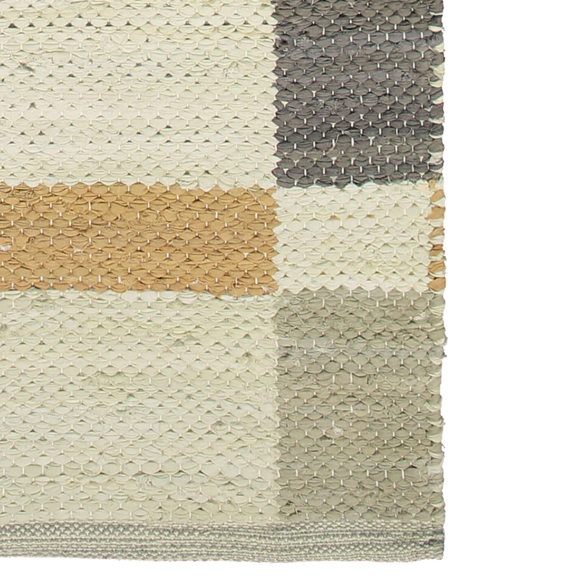 Finarte Mosaiikki Cotton rug - Colorful