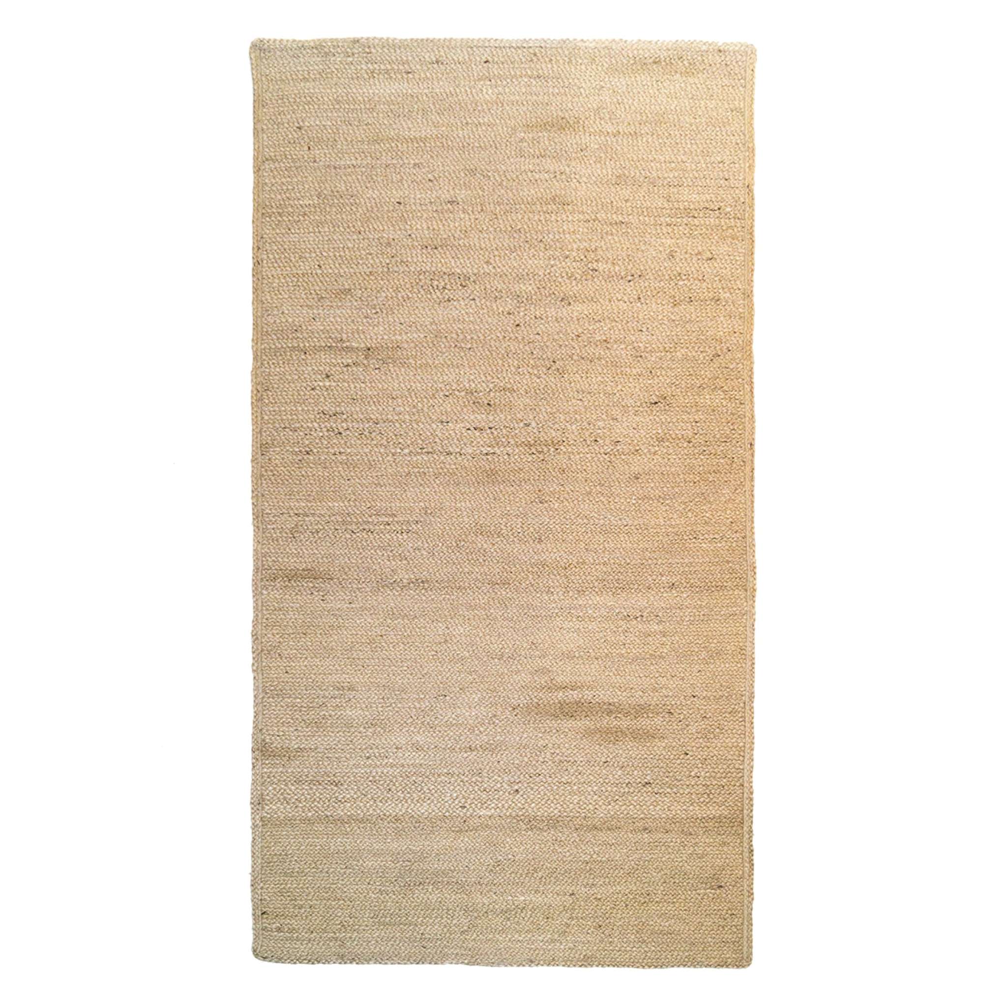 Finarte Natur juuttimatto - Beige