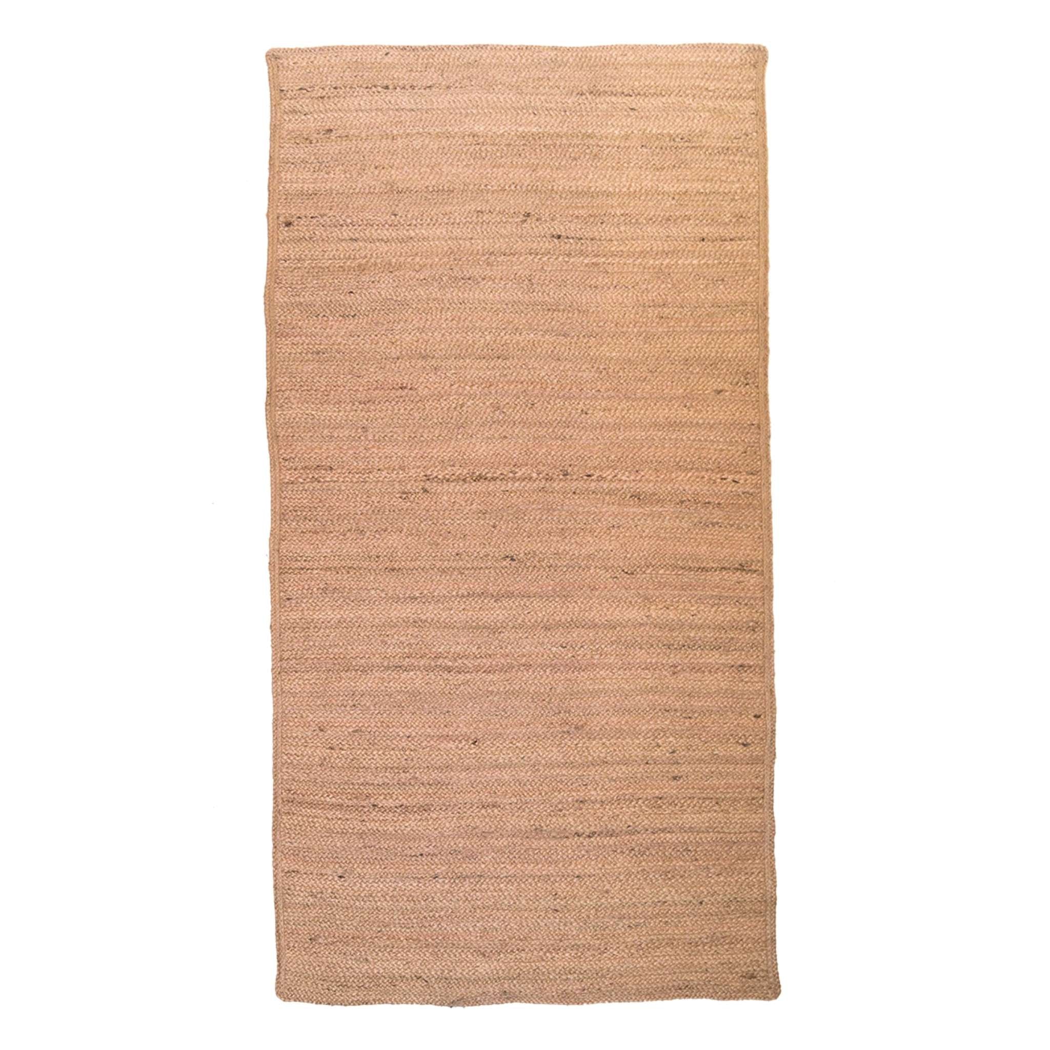 Finarte Natur juuttimatto - Roosa