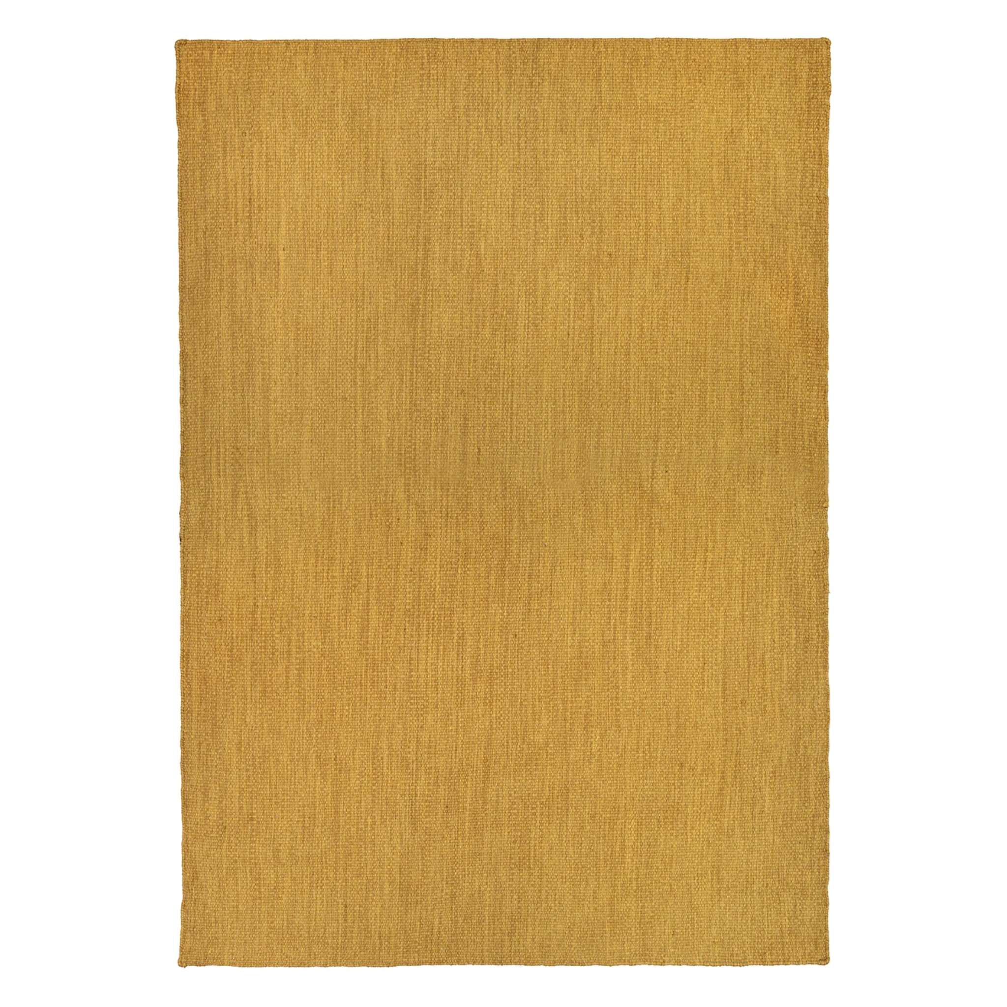 Finarte Norm villamatto - Sinappi