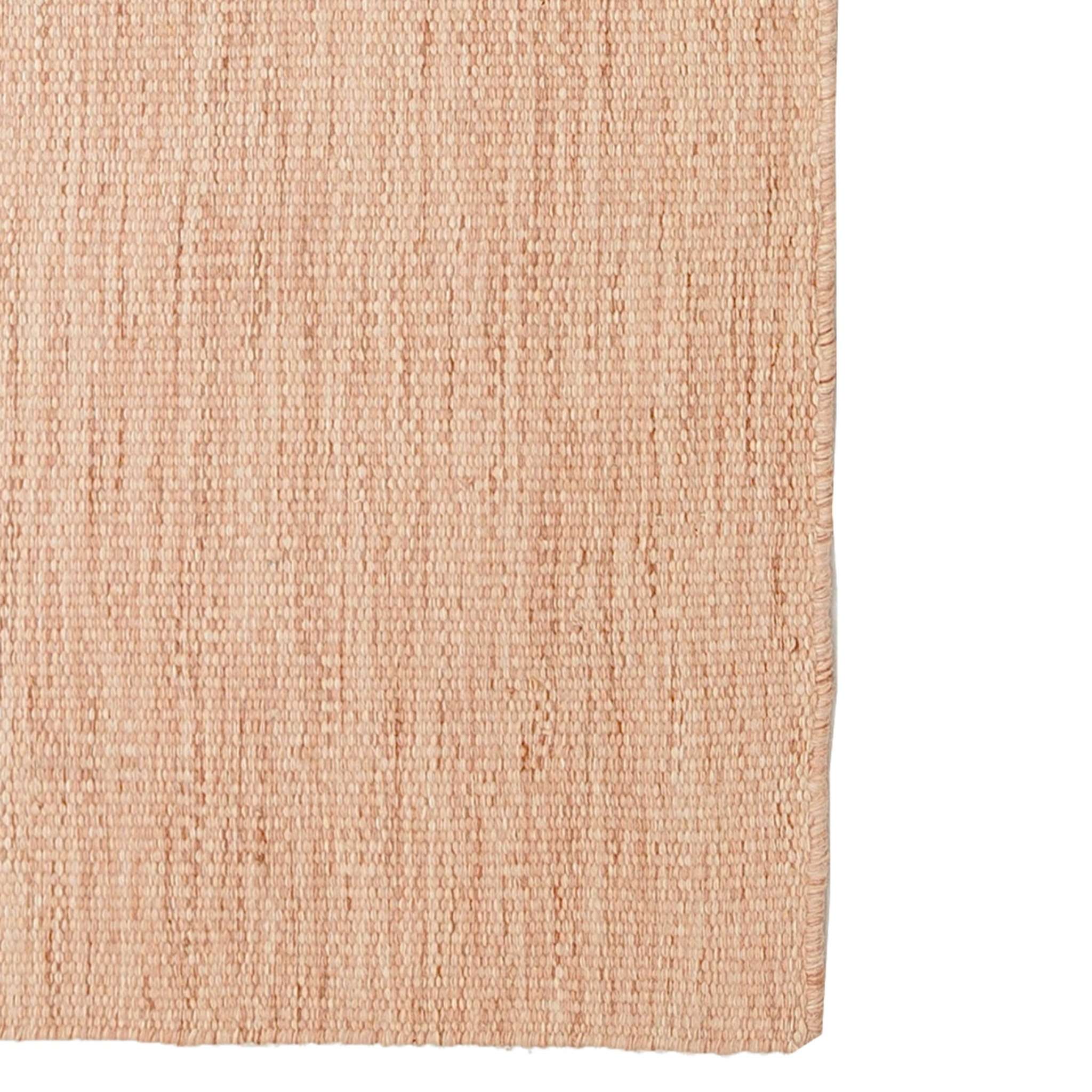 Finarte Norm villamatto - Vaaleanpunainen