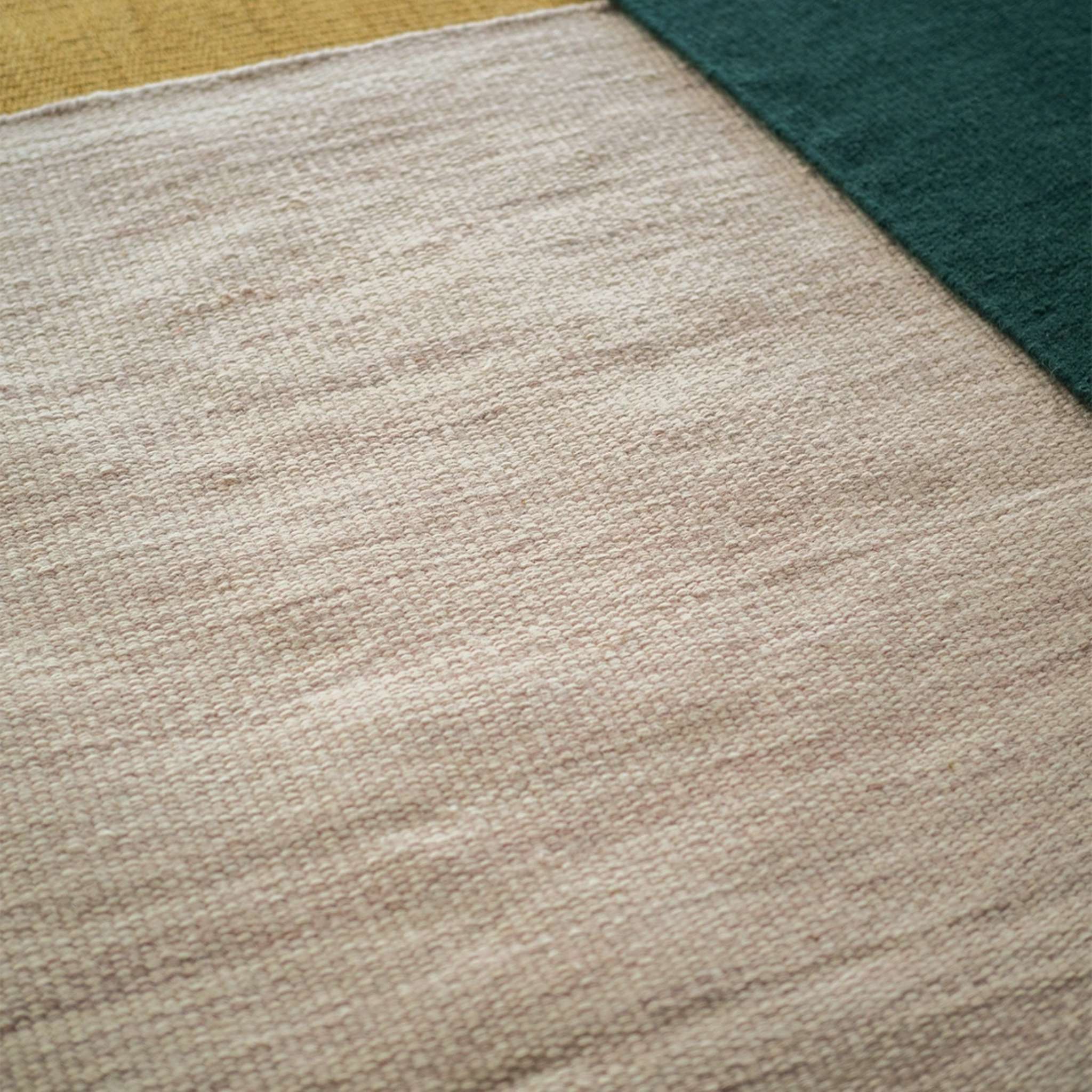 Finarte Norm villamatto - Vaaleanpunainen