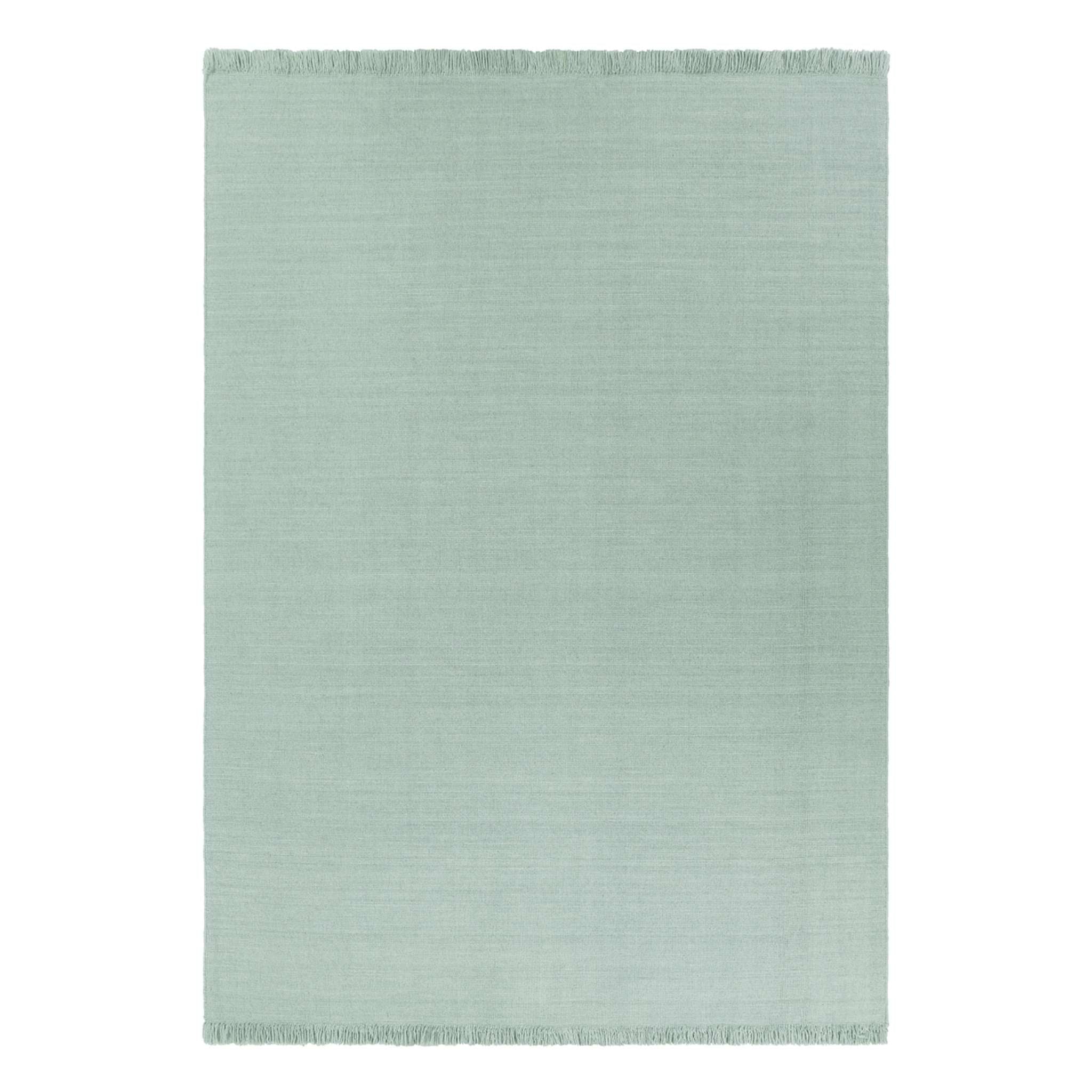 Finarte Vega villamatto - Vedenvihreä