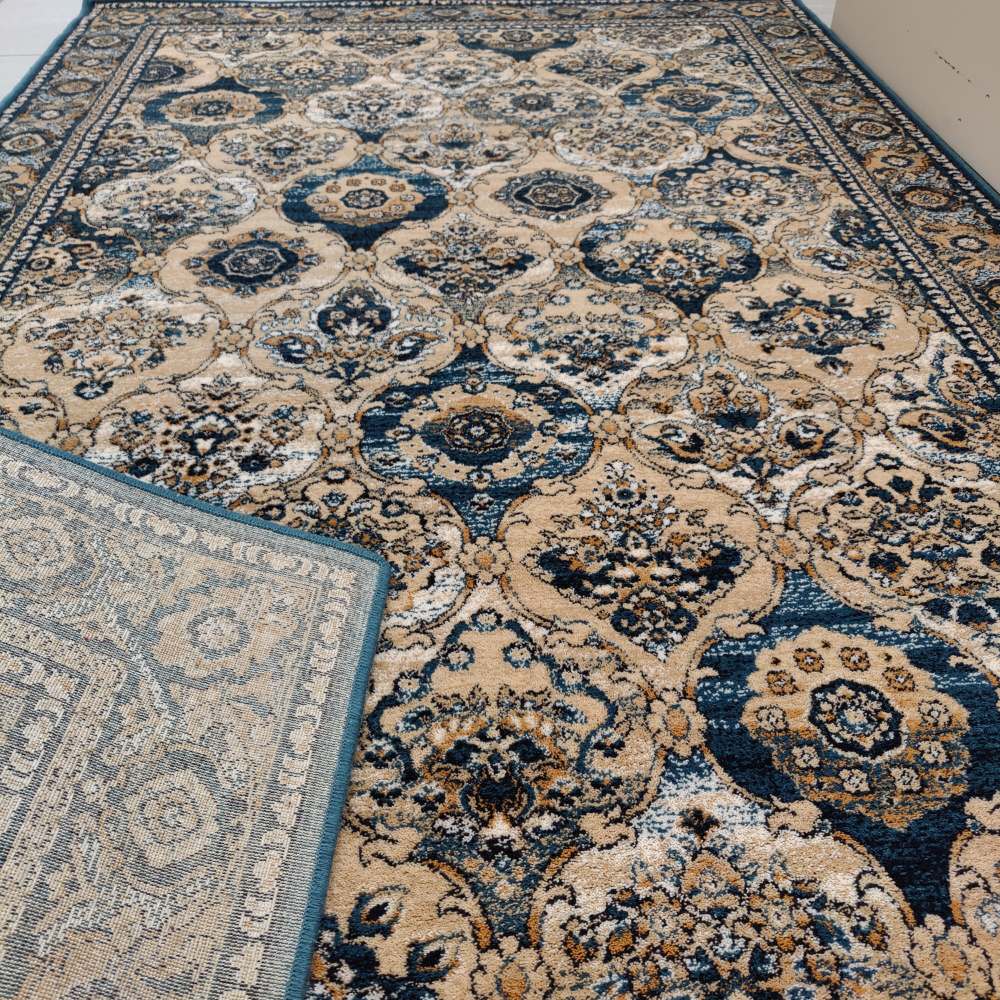 Forenza Villamatto - vihreä.