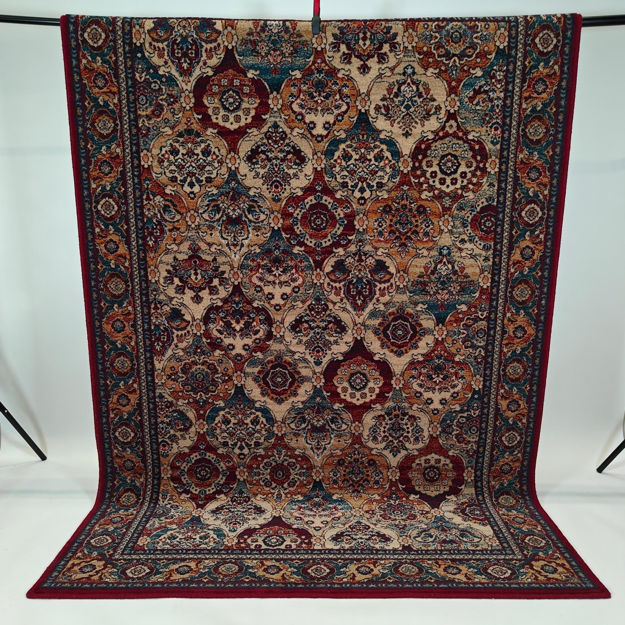 Forenza Villamatto - punainen