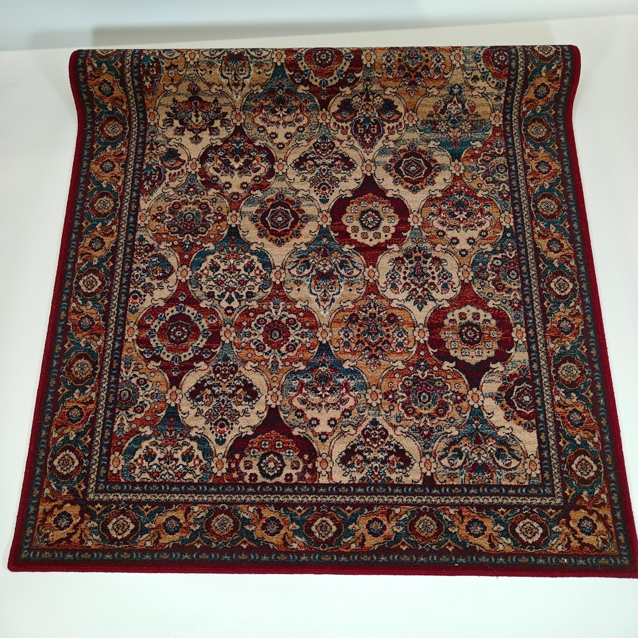 Forenza Villamatto - punainen