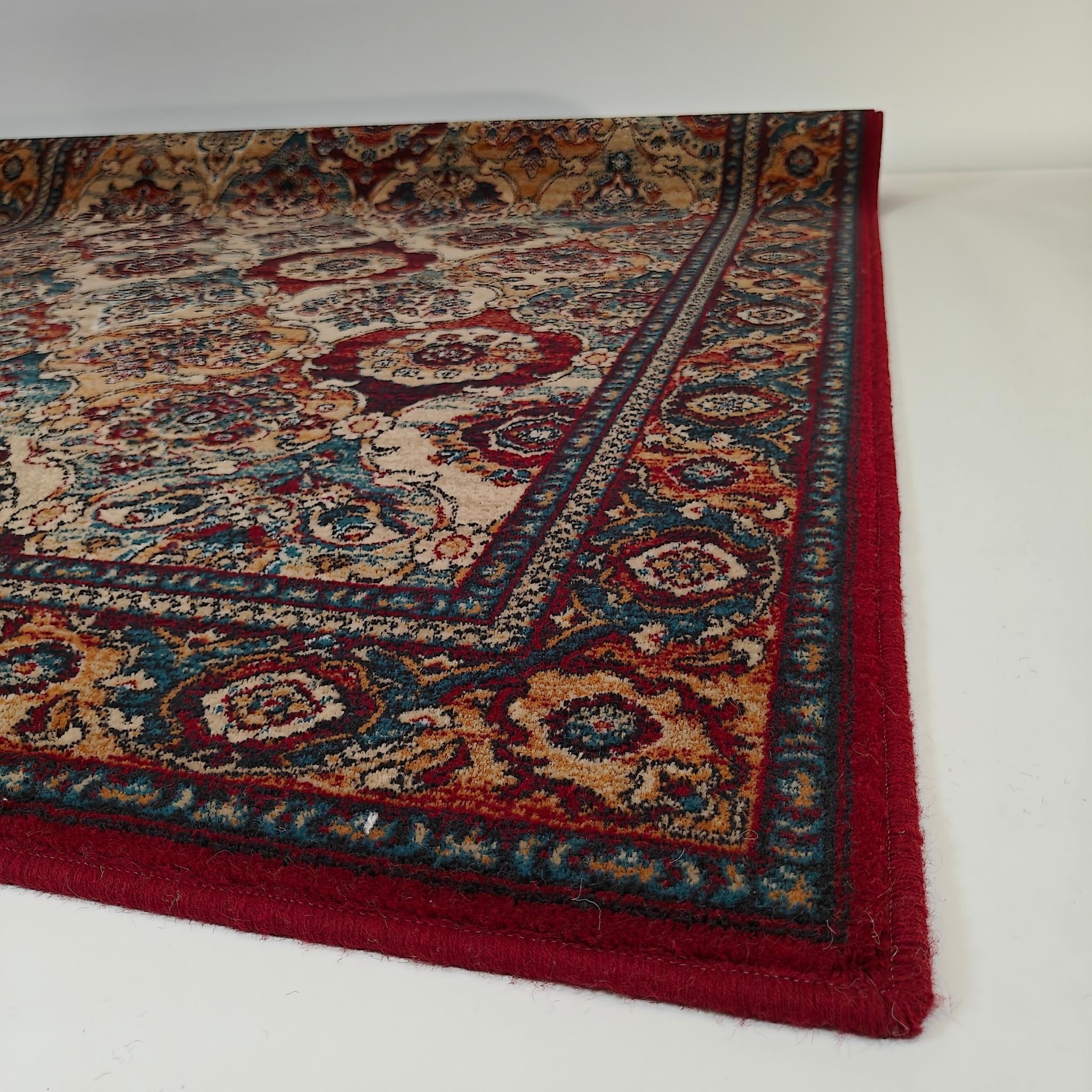 Forenza Villamatto - punainen