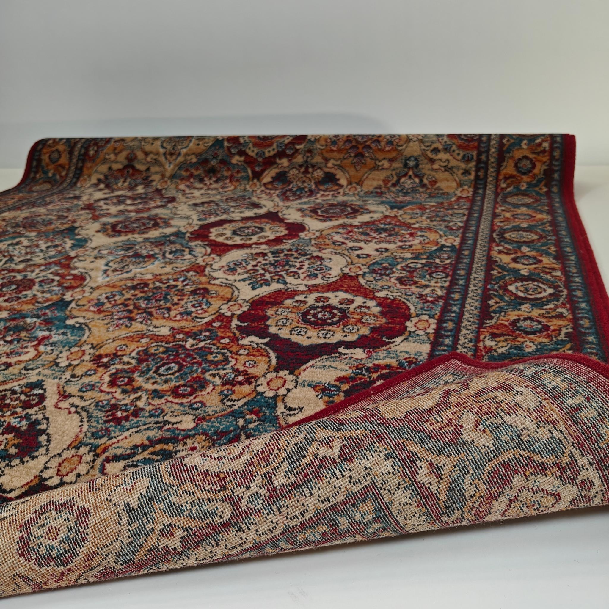 Forenza Villamatto - punainen