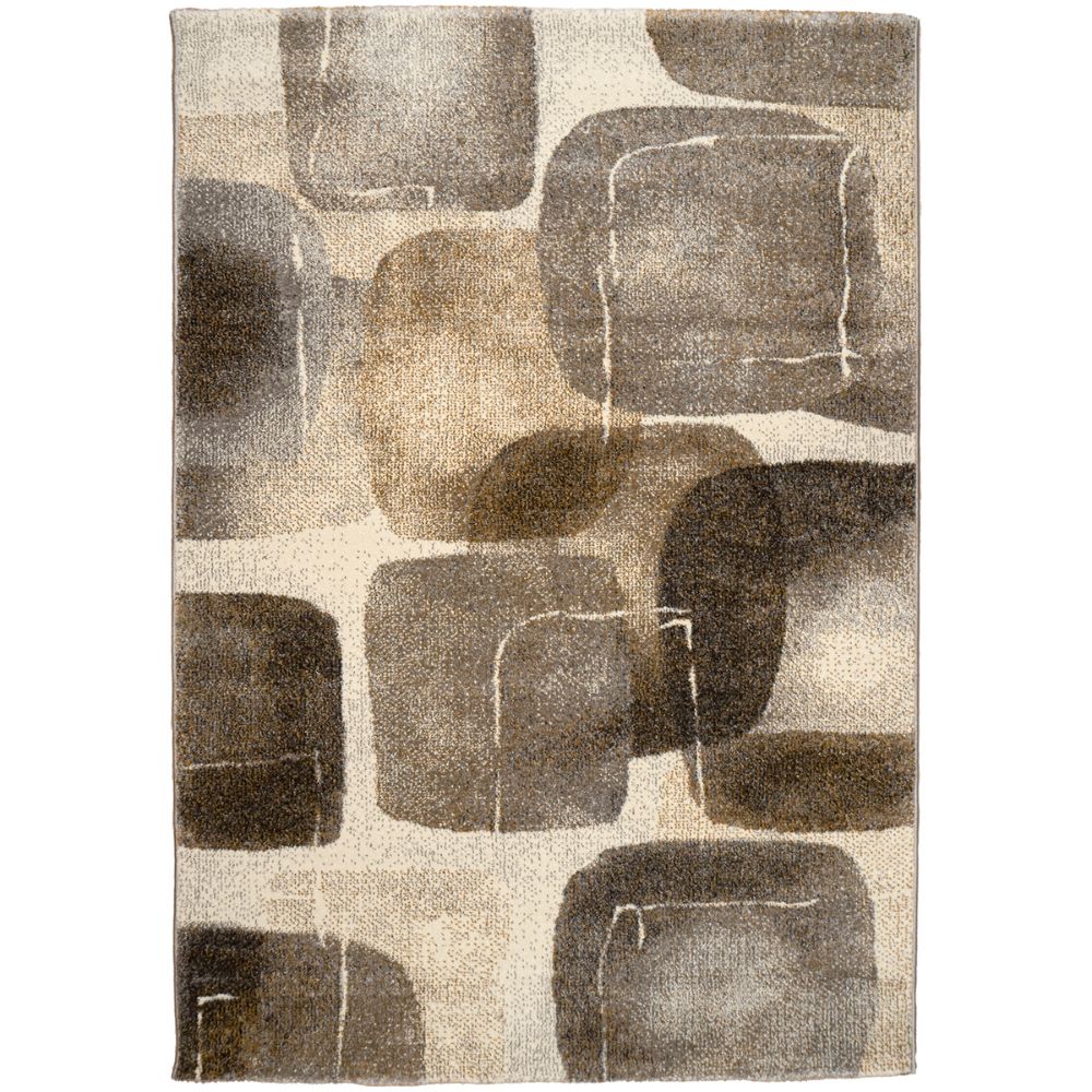 geneve lyhytnukkainen matto