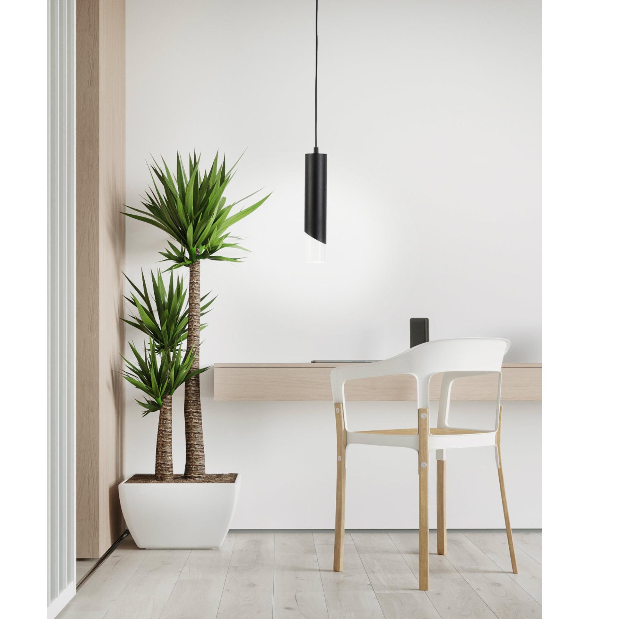 Hardin 342301-30 - Riippuvalaisin - Hiekanmusta