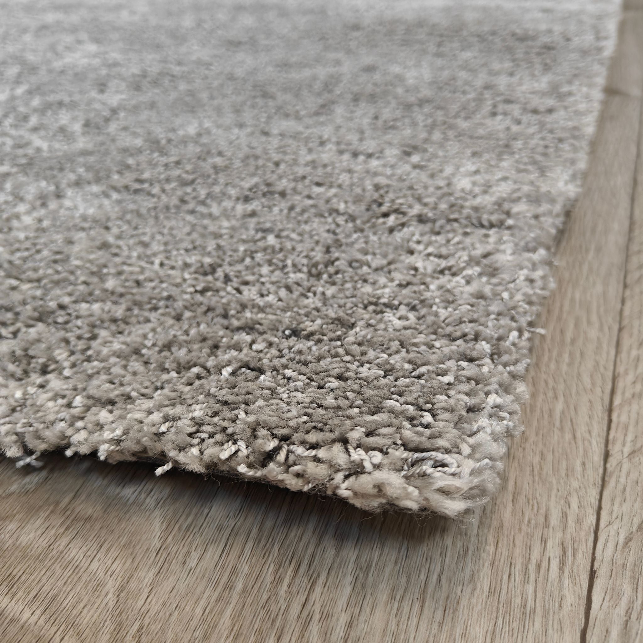 Helmi nukkamatto - harmaa