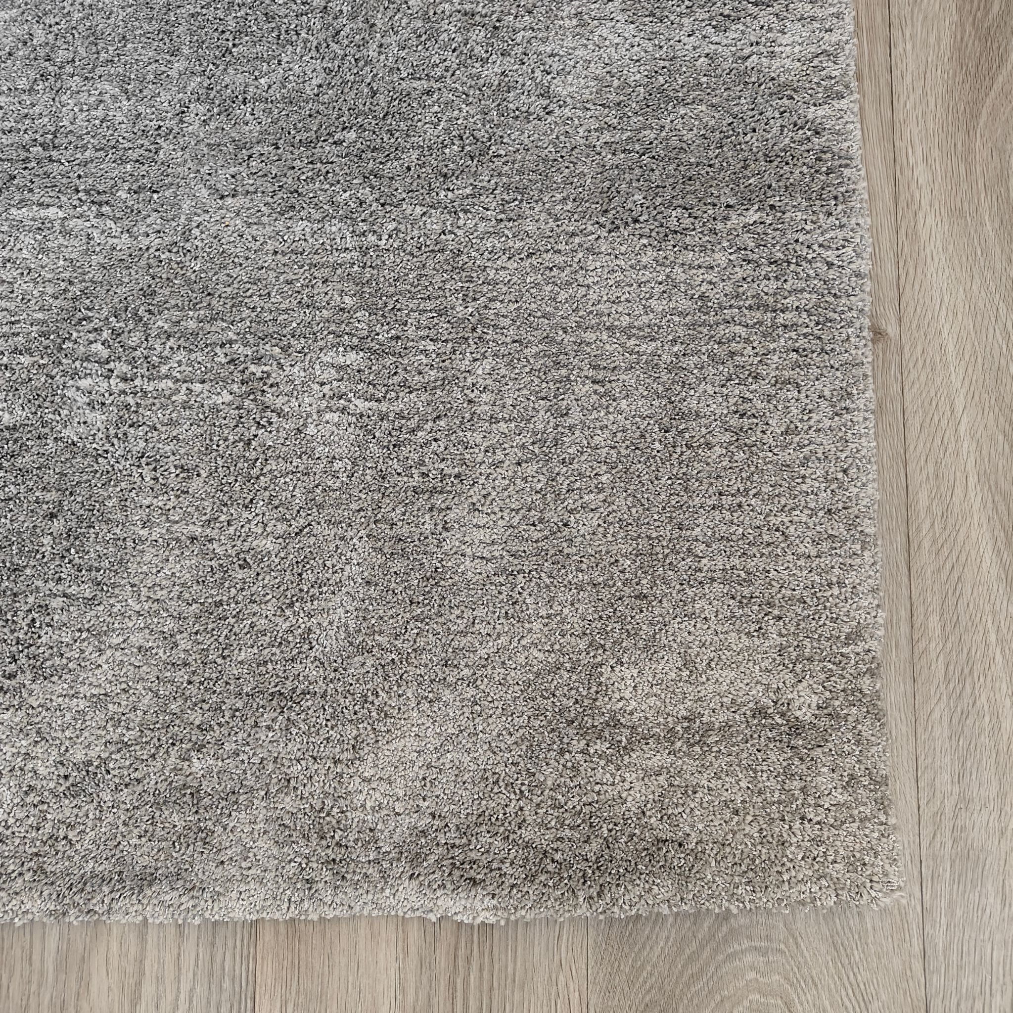 Helmi nukkamatto - harmaa