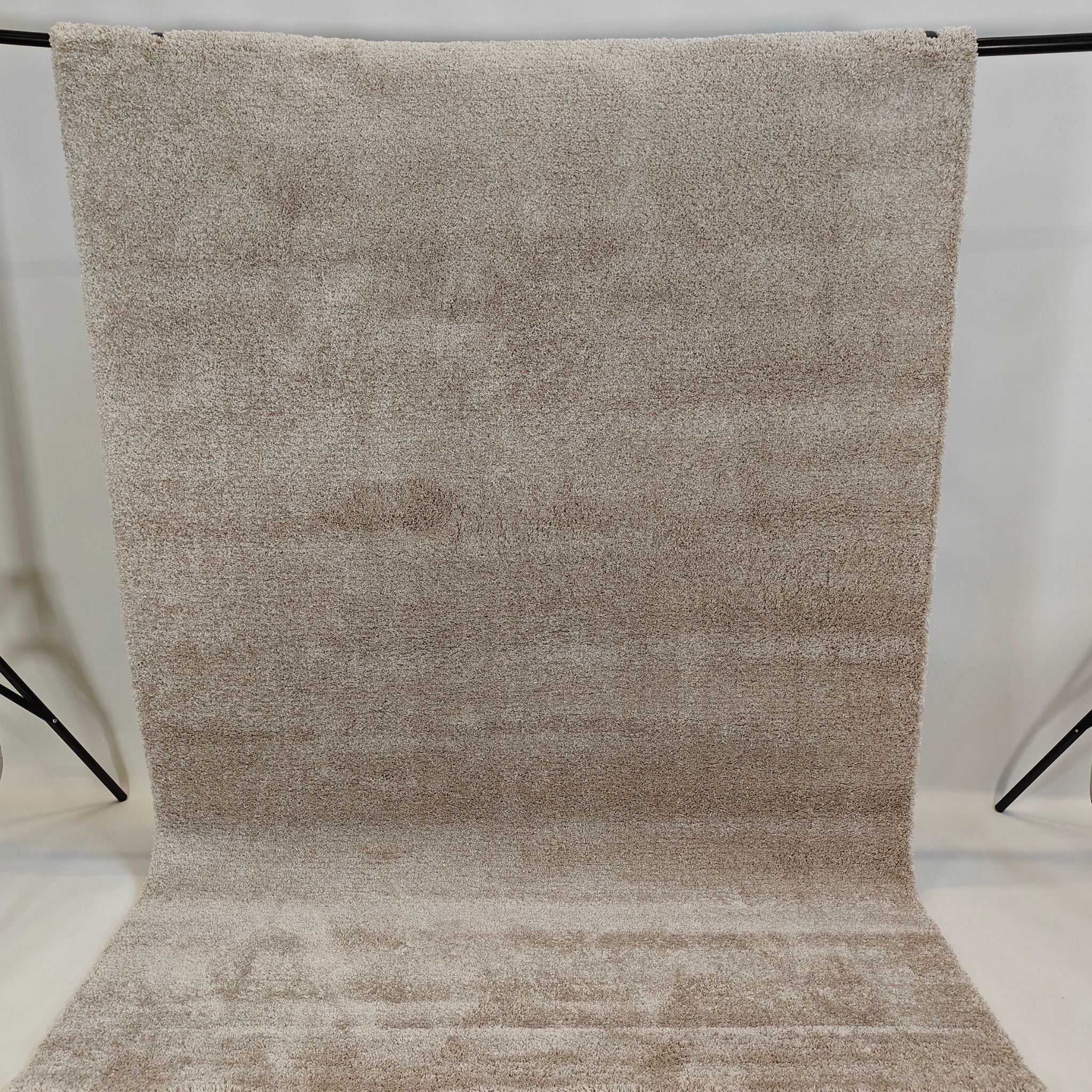 Helmi nukkamatto - hiekka