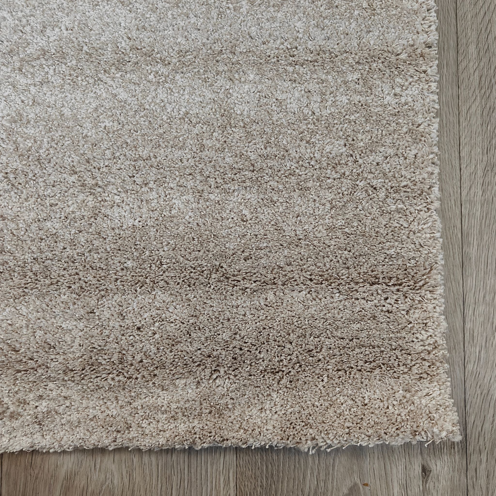 Helmi nukkamatto - hiekka