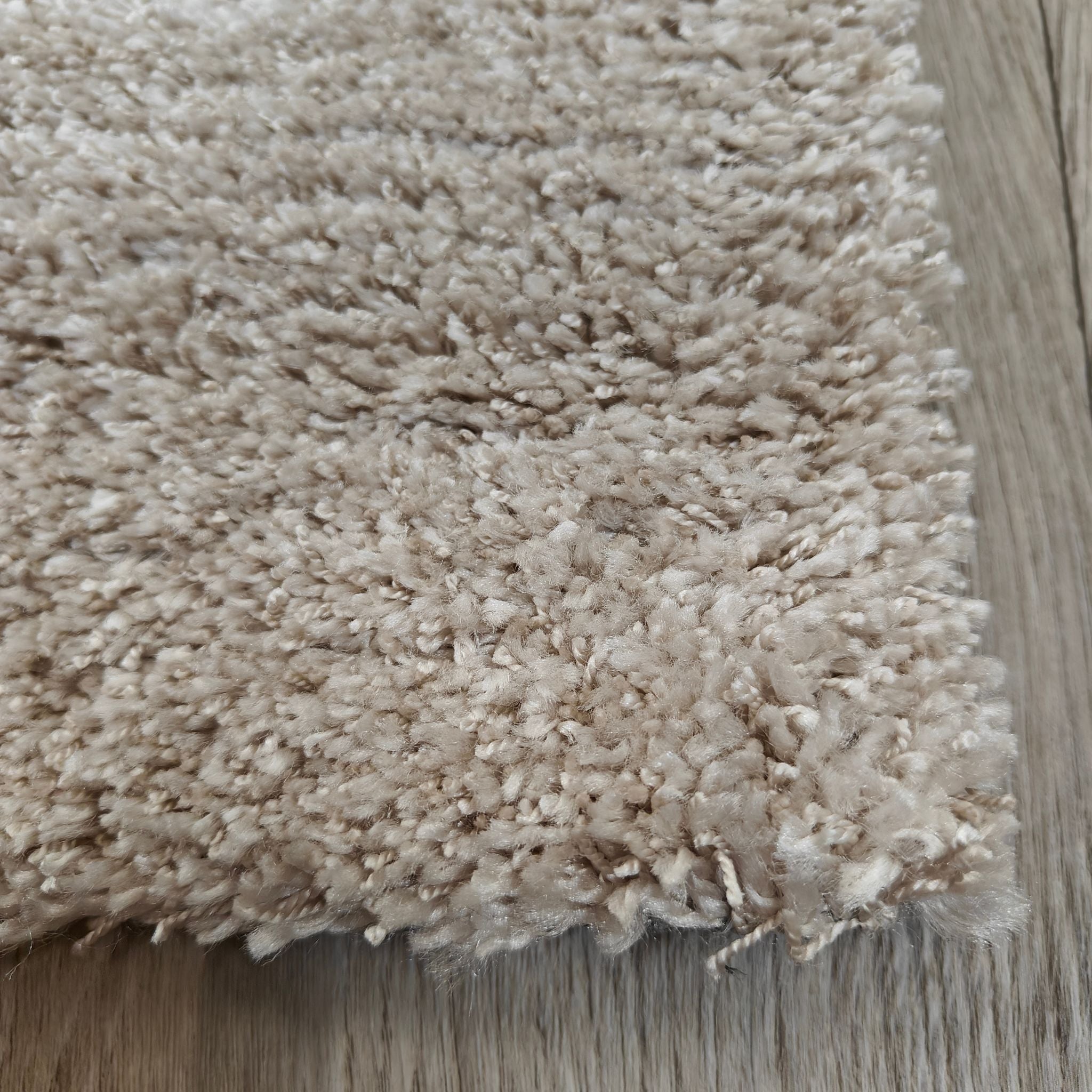 Helmi nukkamatto - hiekka