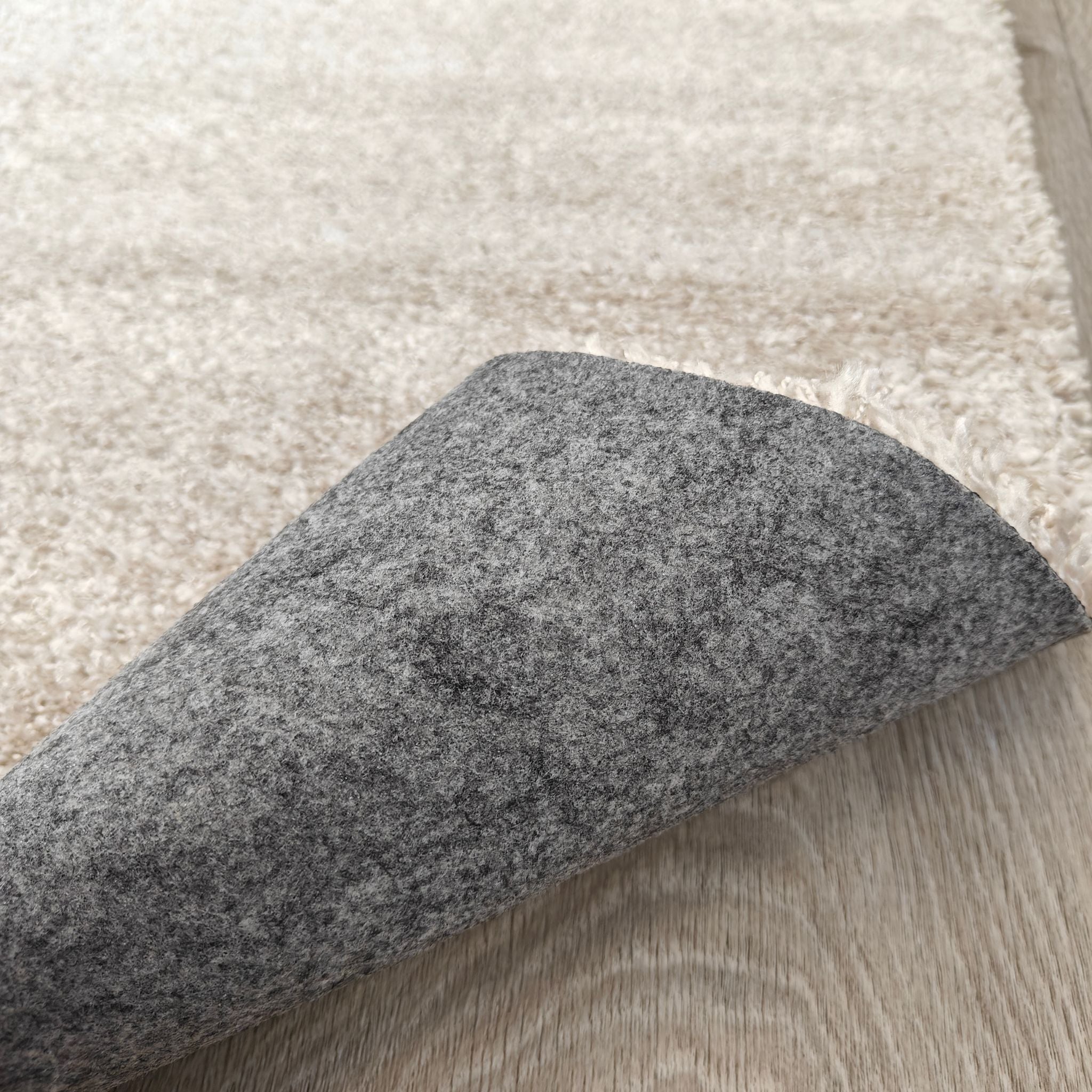 Helmi nukkamatto - hiekka