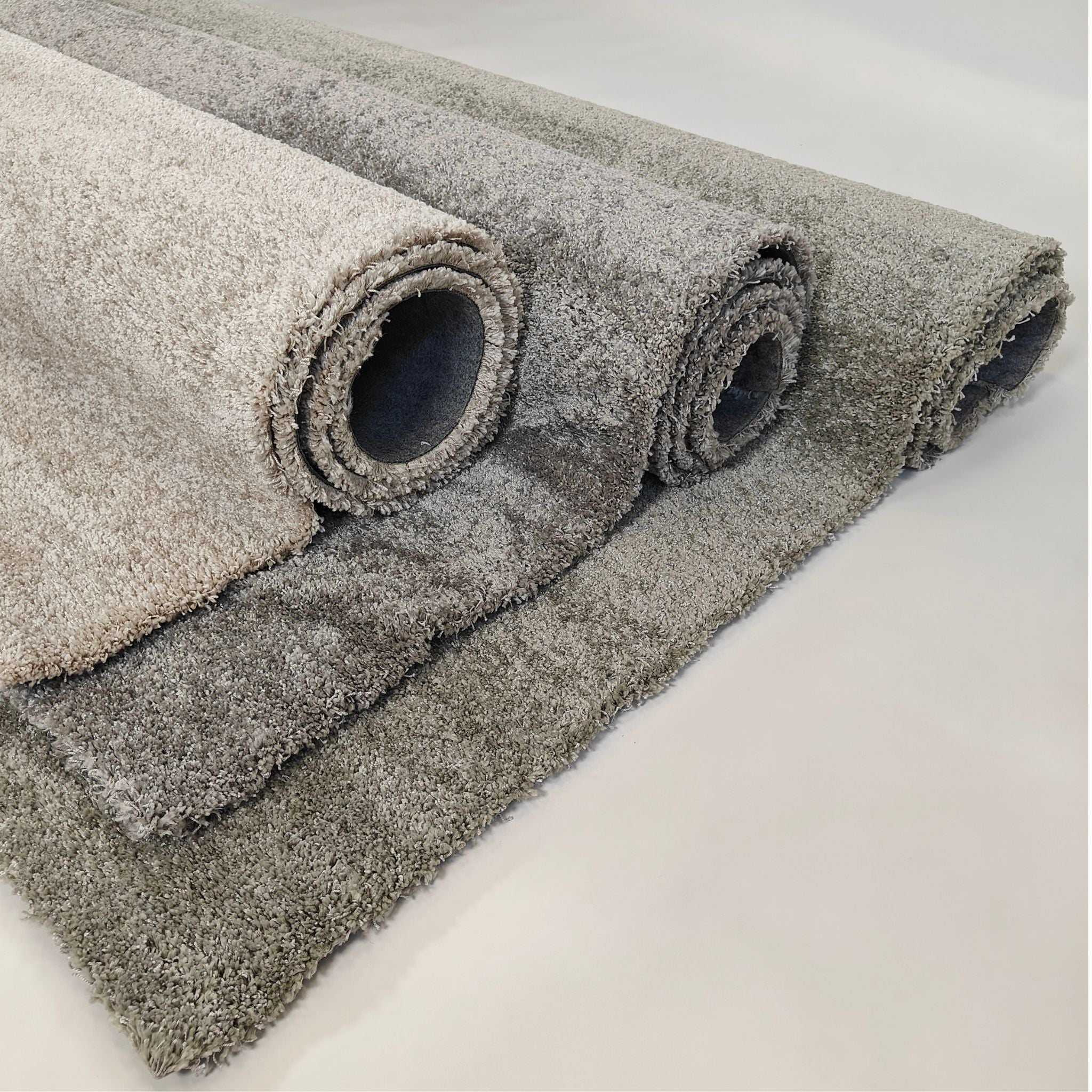 Helmi nukkamatto - minttu