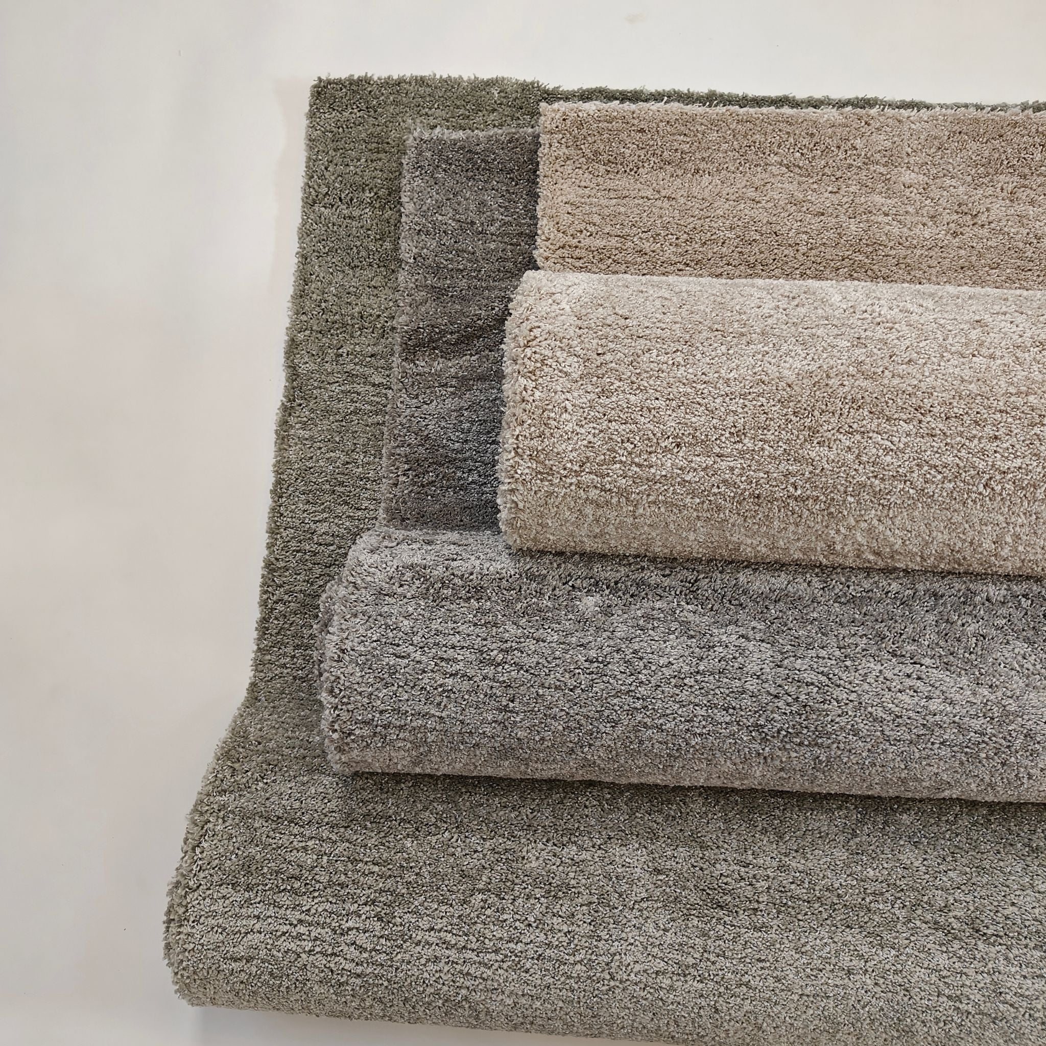 Helmi nukkamatto - minttu