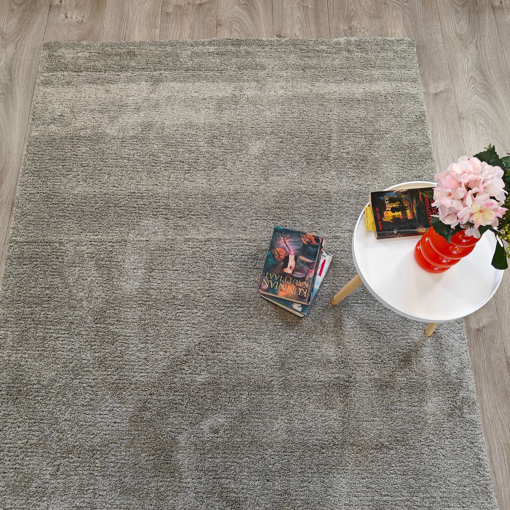 Helmi nukkamatto - minttu