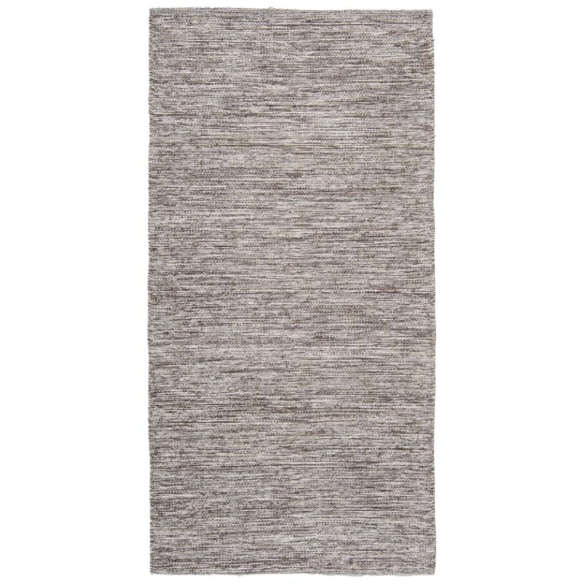 Heta puuvillamatto - Harmaa