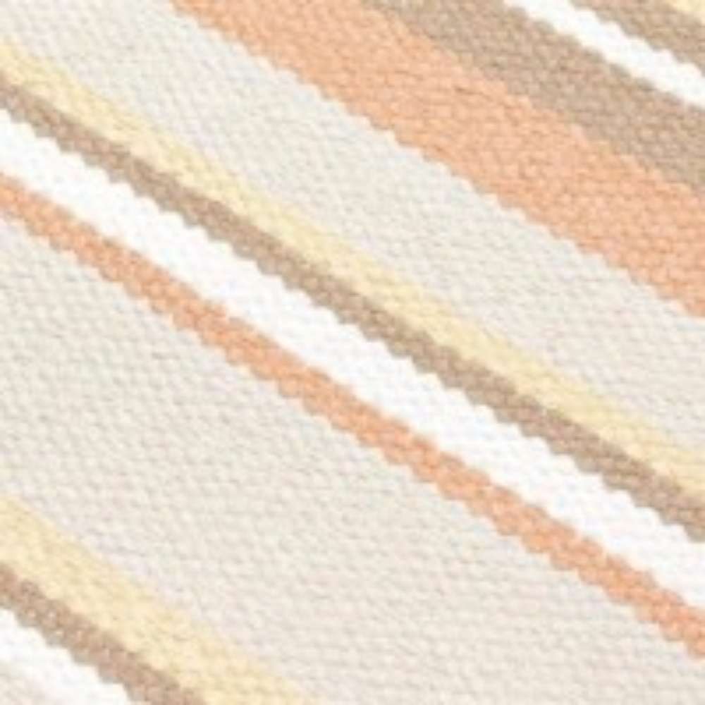 JANNE puuvillamatto - caramel.