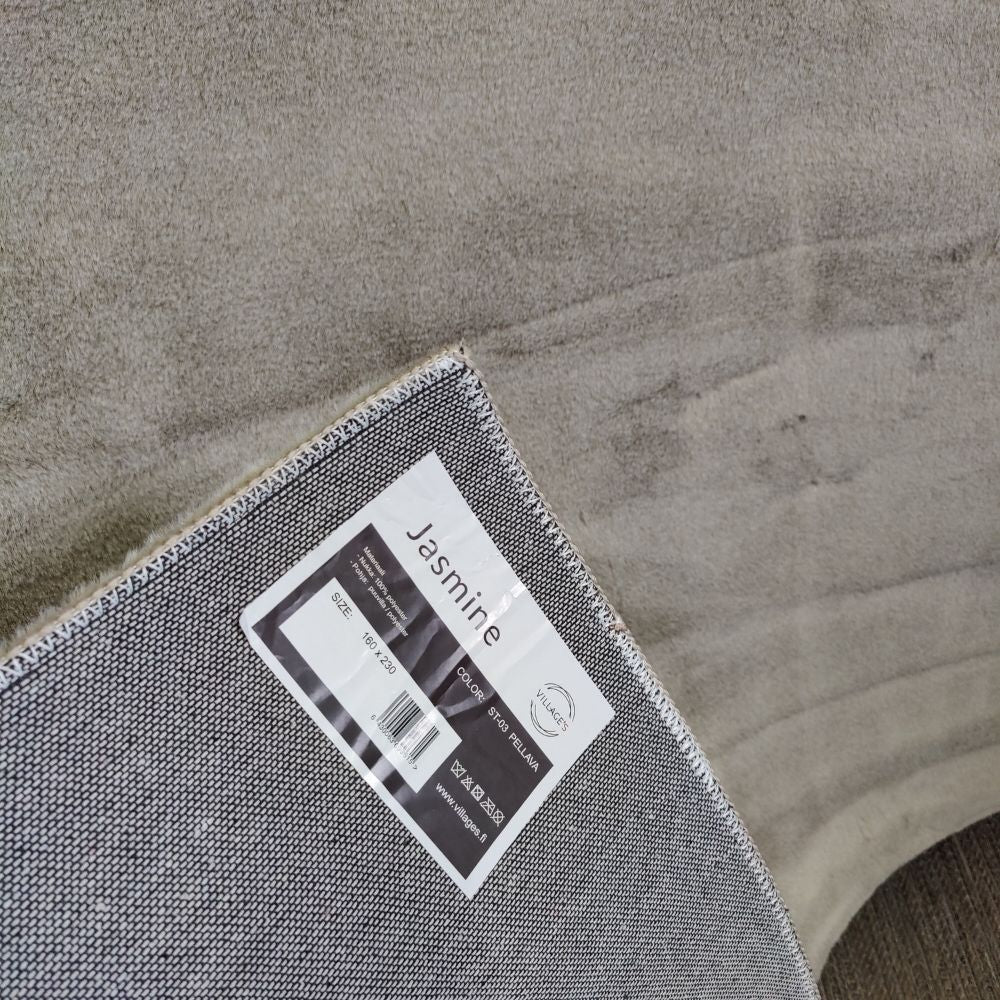 Jasmine nukkamatto - pellava.