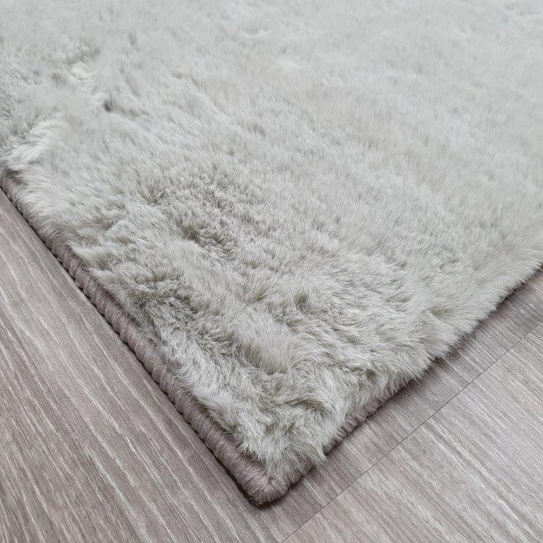 Jasmine nukkamatto - hopea.