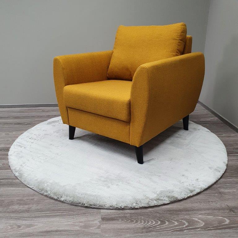 Jasmine nukkamatto - hopea.