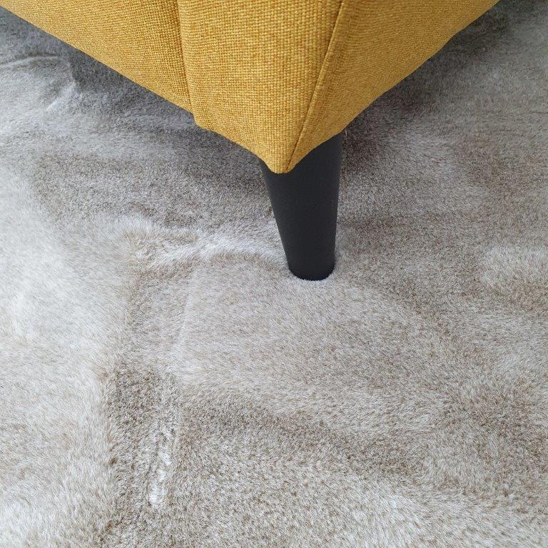 Jasmine nukkamatto - pellava.