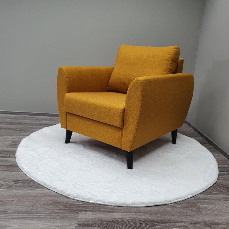 Jasmine nukkamatto - valkoinen.